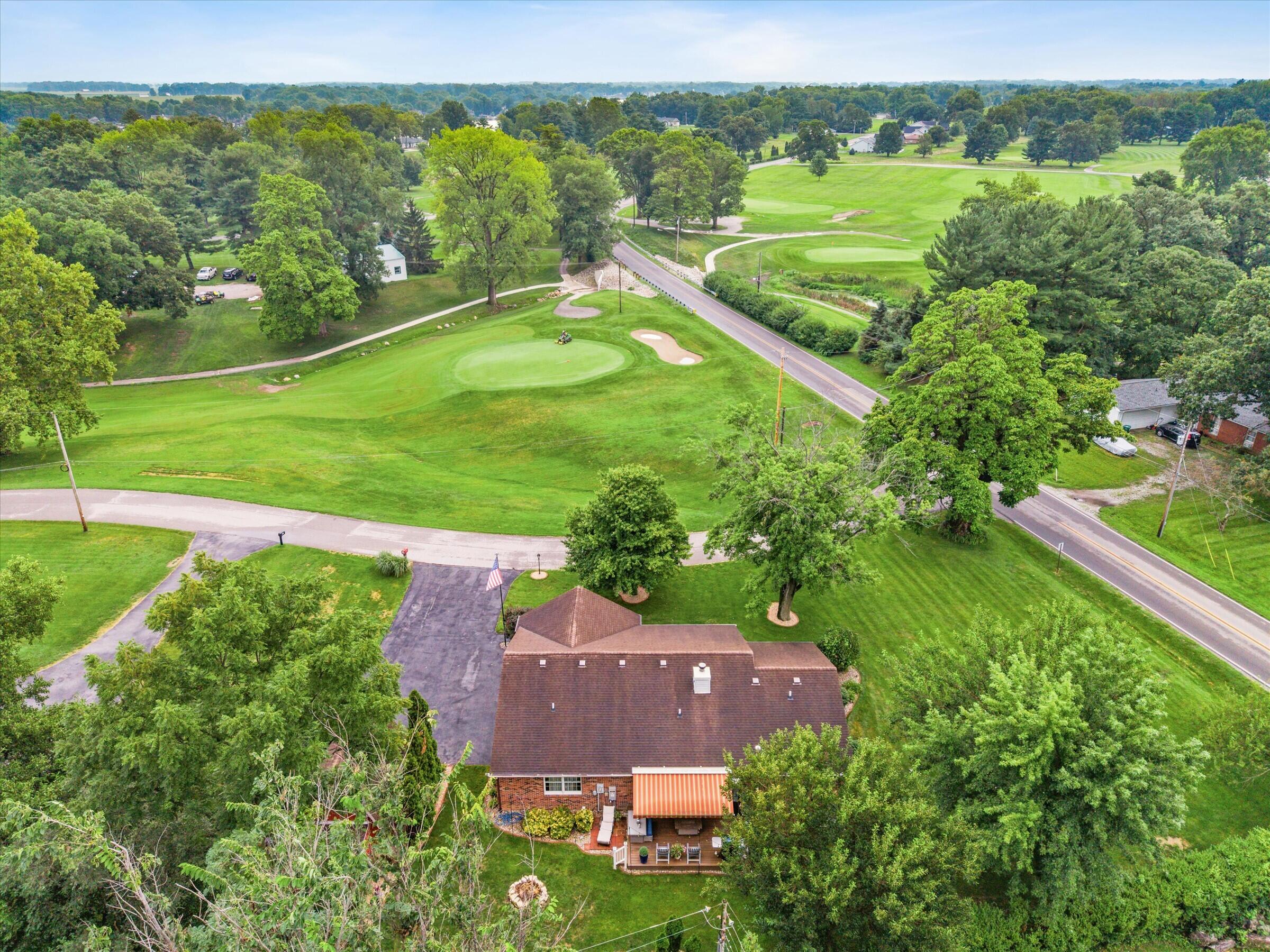 4658 E Jennings Loop, Monticello, IN 47960; Image #3