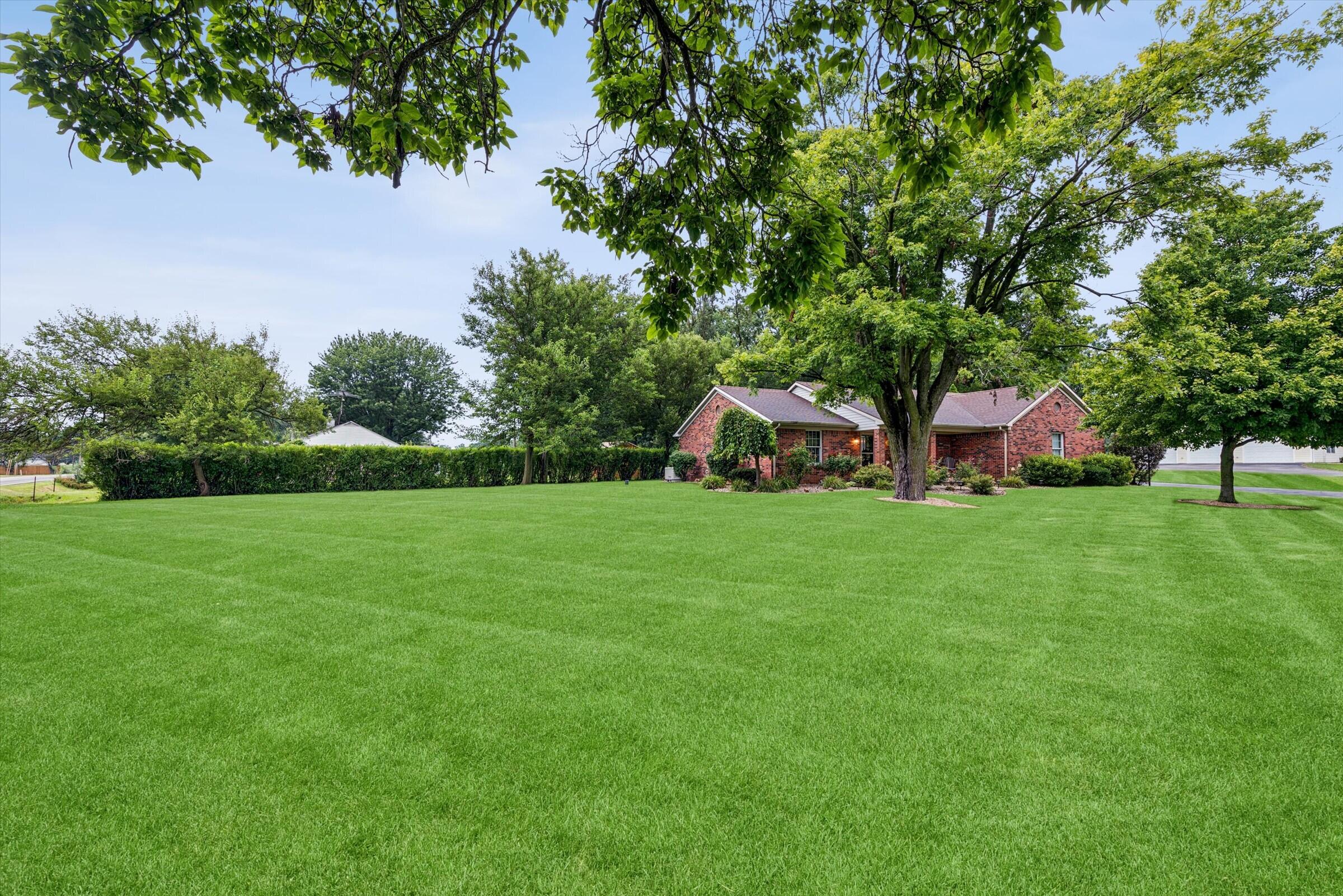 4658 E Jennings Loop, Monticello, IN 47960; Image #32
