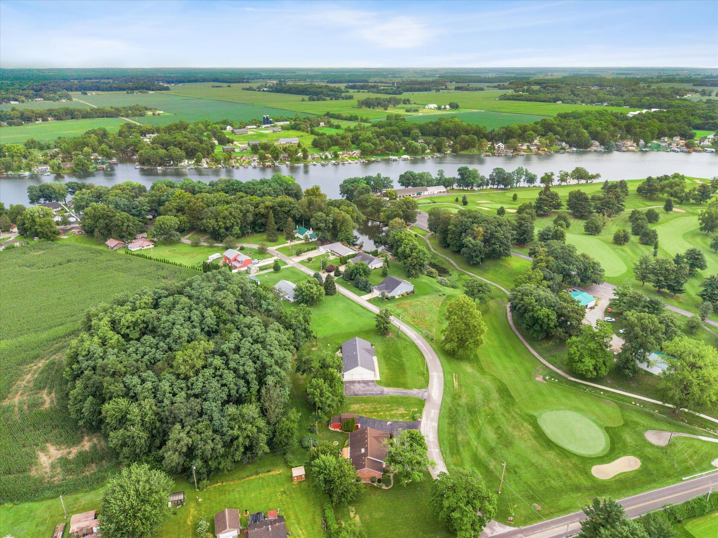 4658 E Jennings Loop, Monticello, IN 47960; Image #33