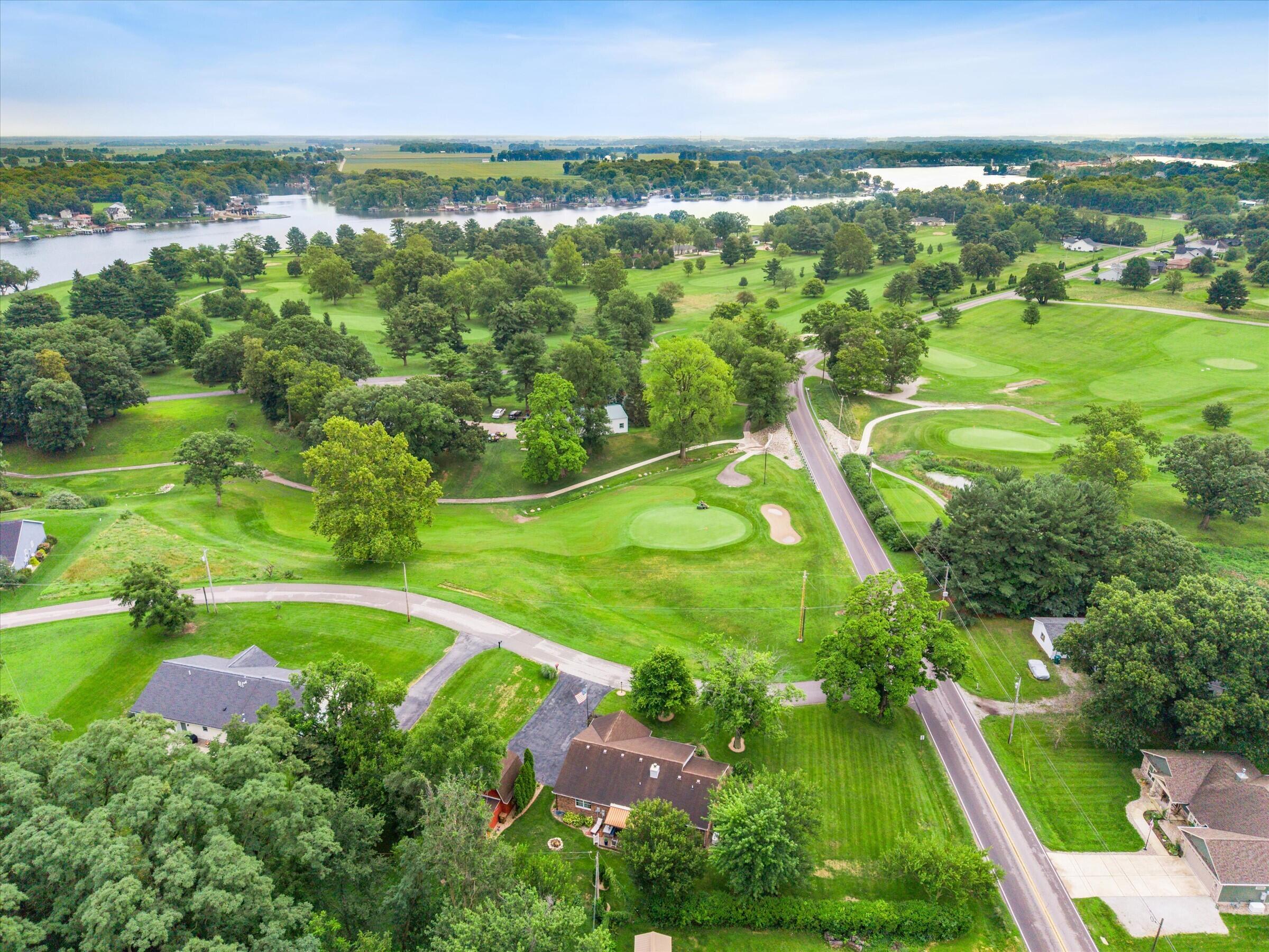 4658 E Jennings Loop, Monticello, IN 47960; Image #34