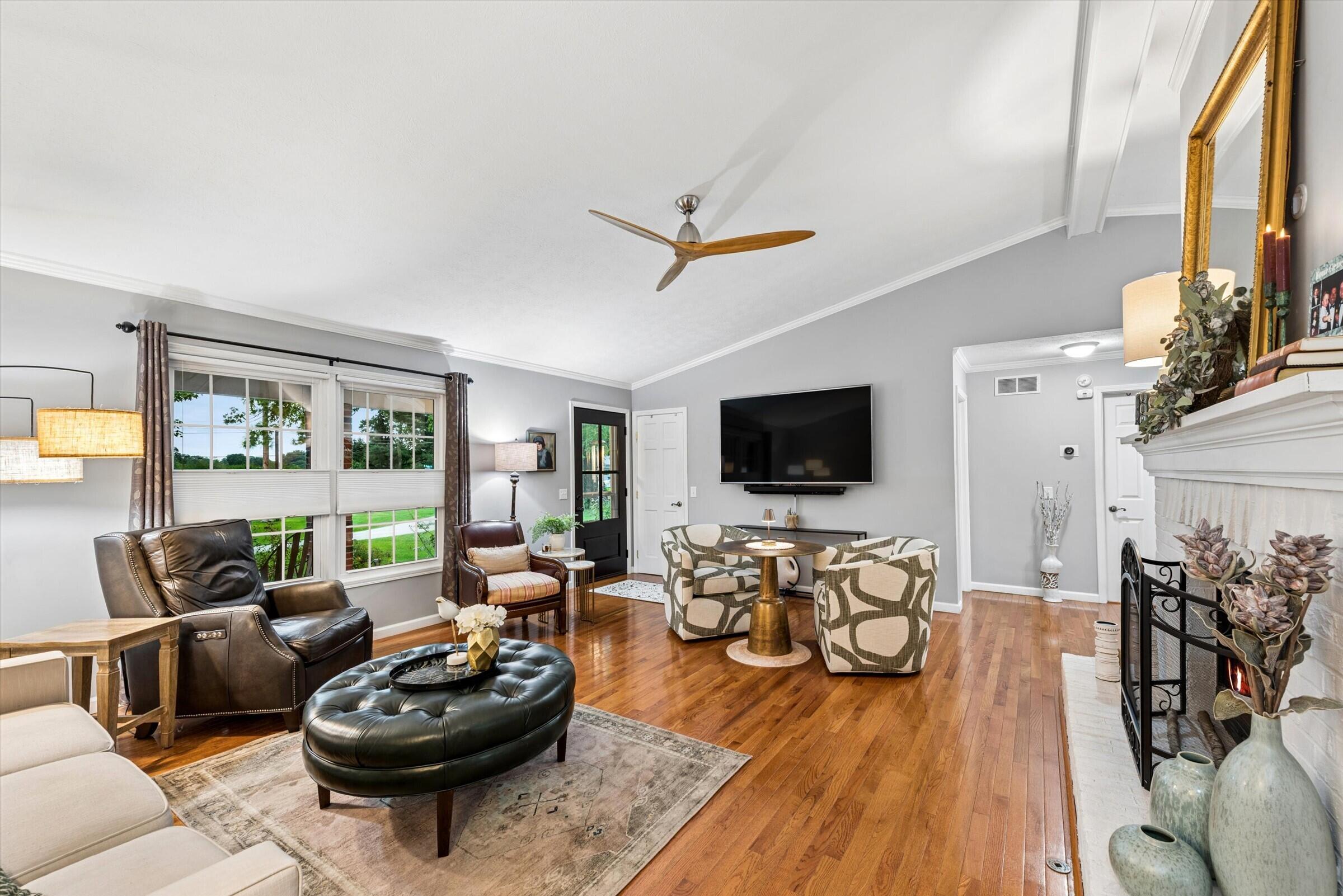 4658 E Jennings Loop, Monticello, IN 47960; Image #4