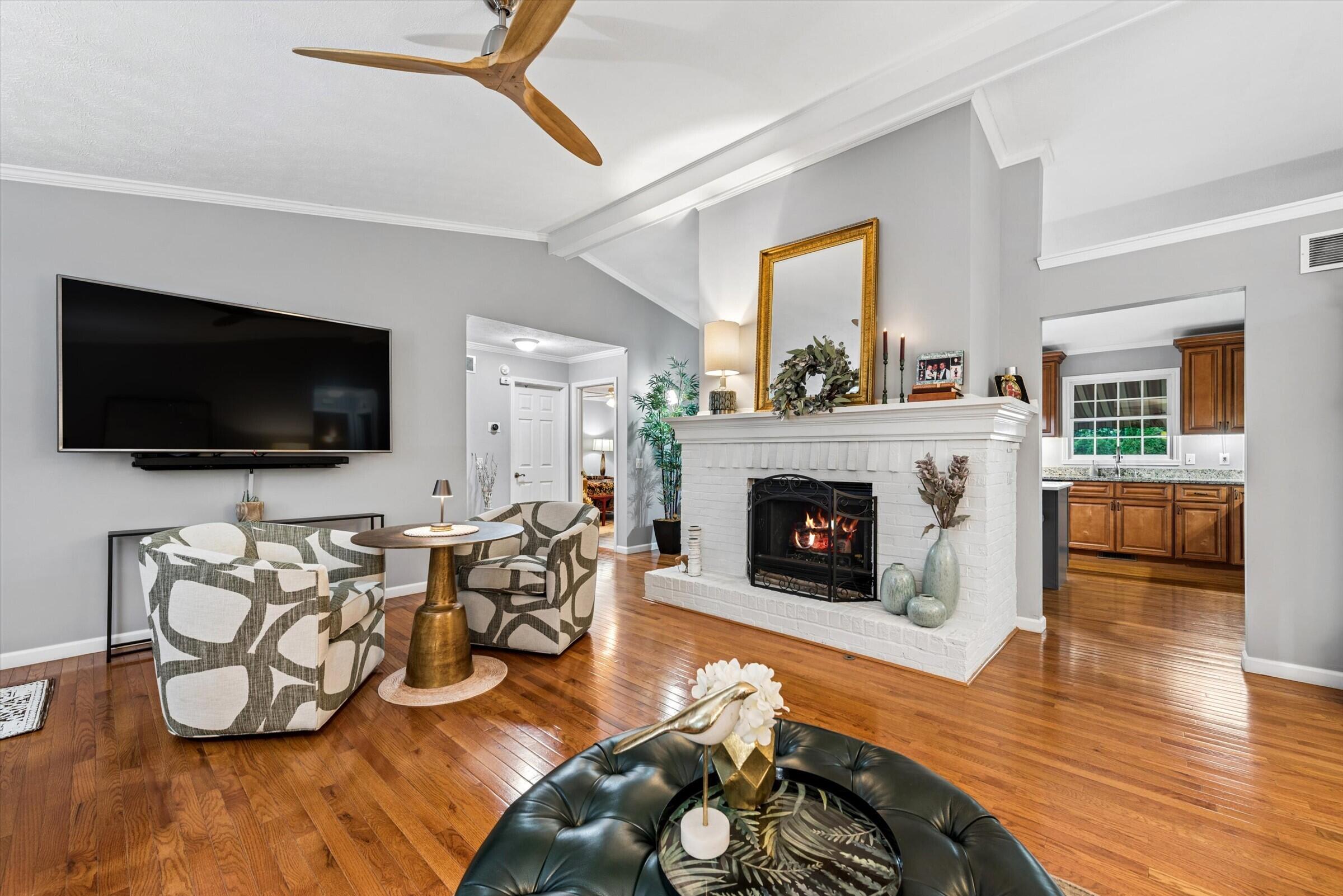 4658 E Jennings Loop, Monticello, IN 47960; Image #5