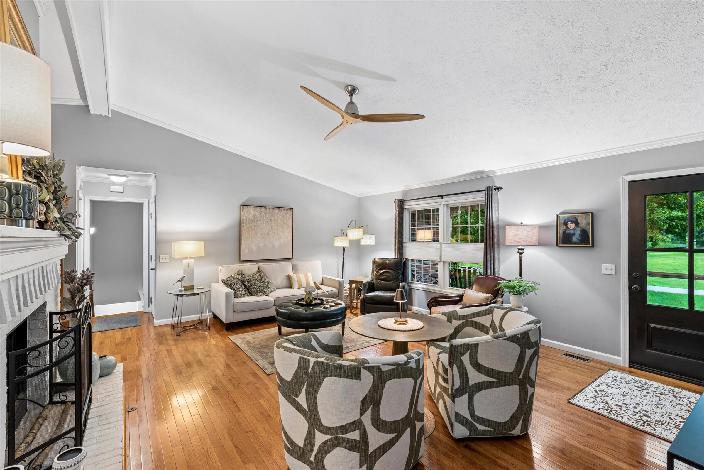4658 E Jennings Loop, Monticello, IN 47960; Image #6