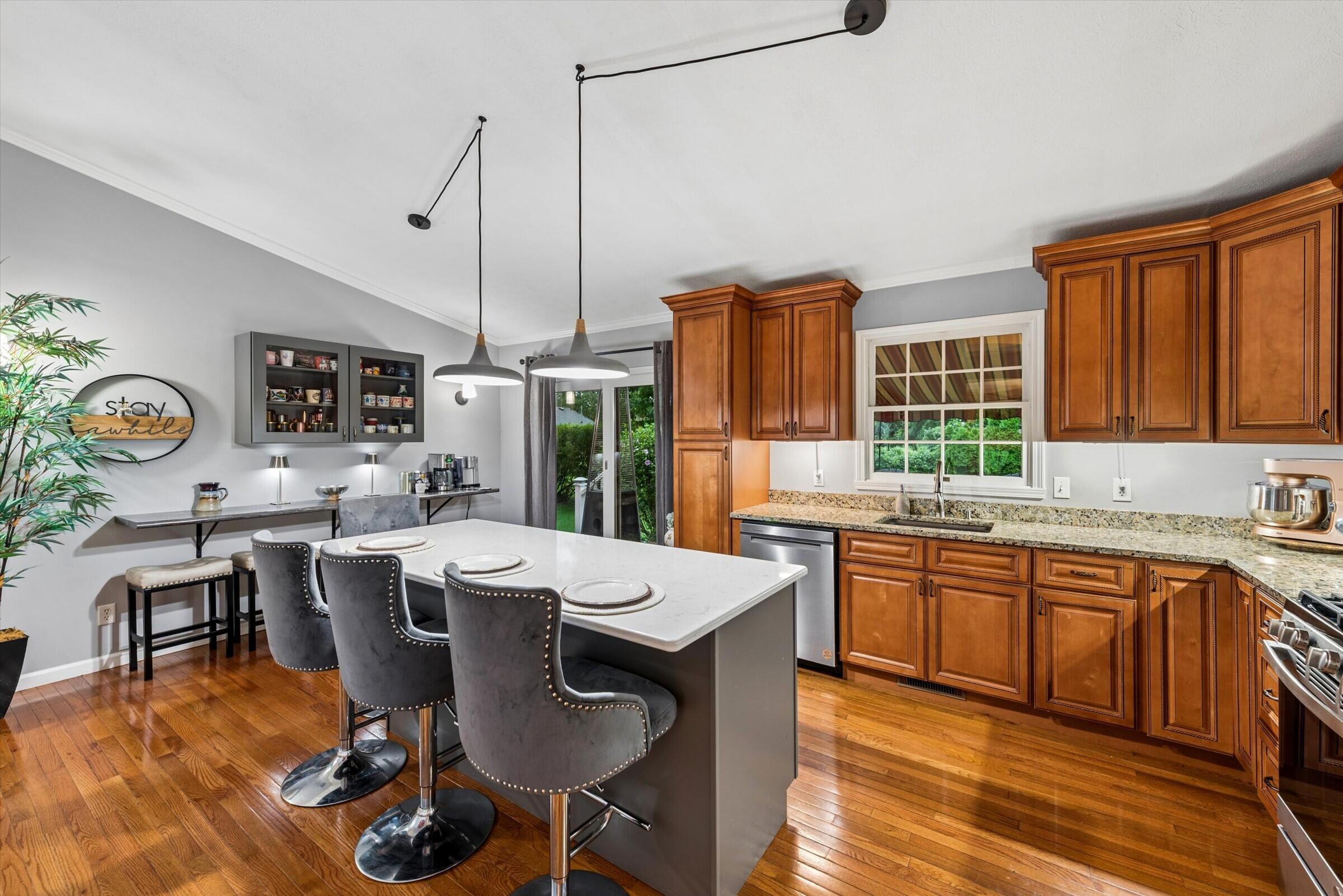 4658 E Jennings Loop, Monticello, IN 47960; Image #8