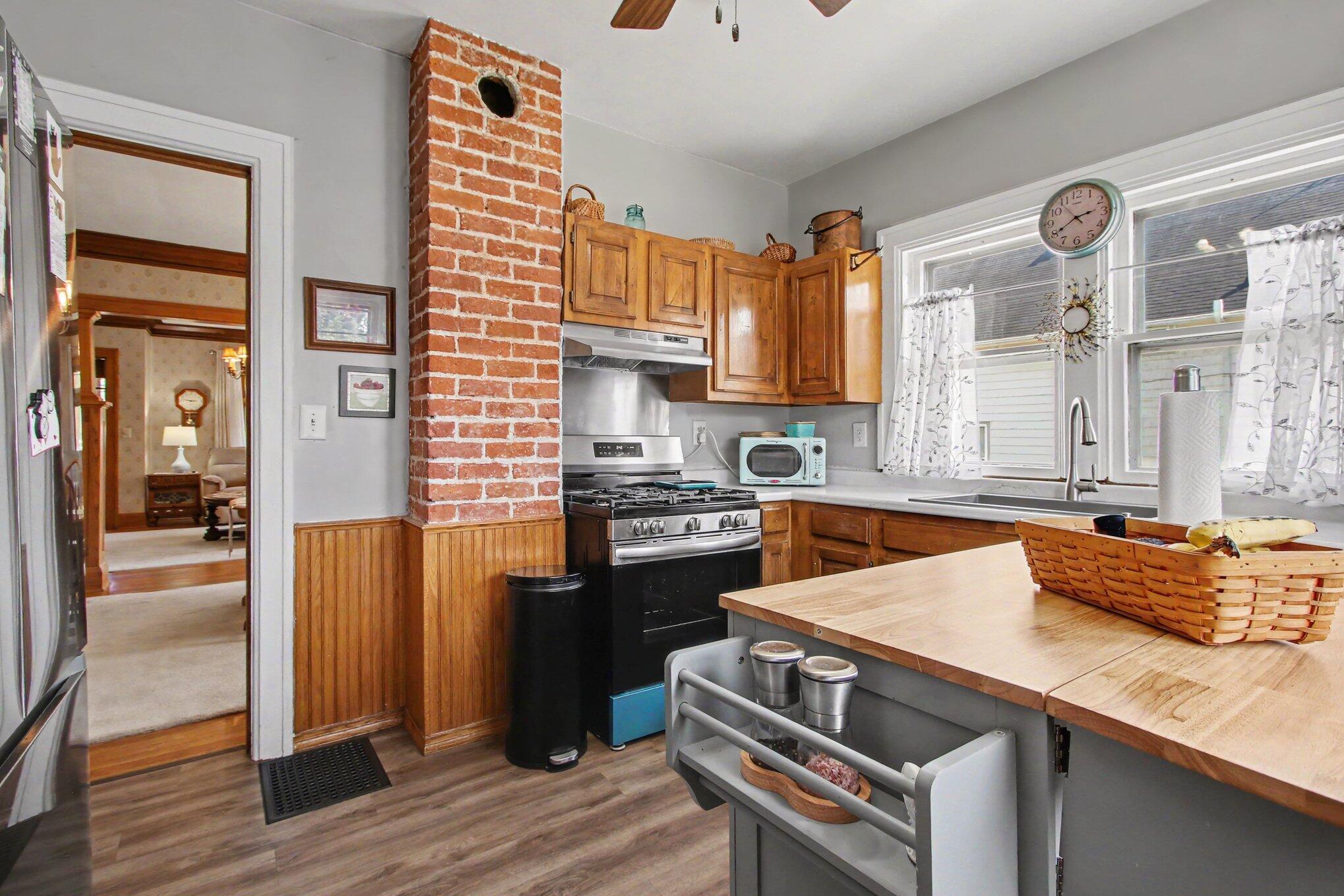 210 G Street, La Porte, IN 46350; Image #11