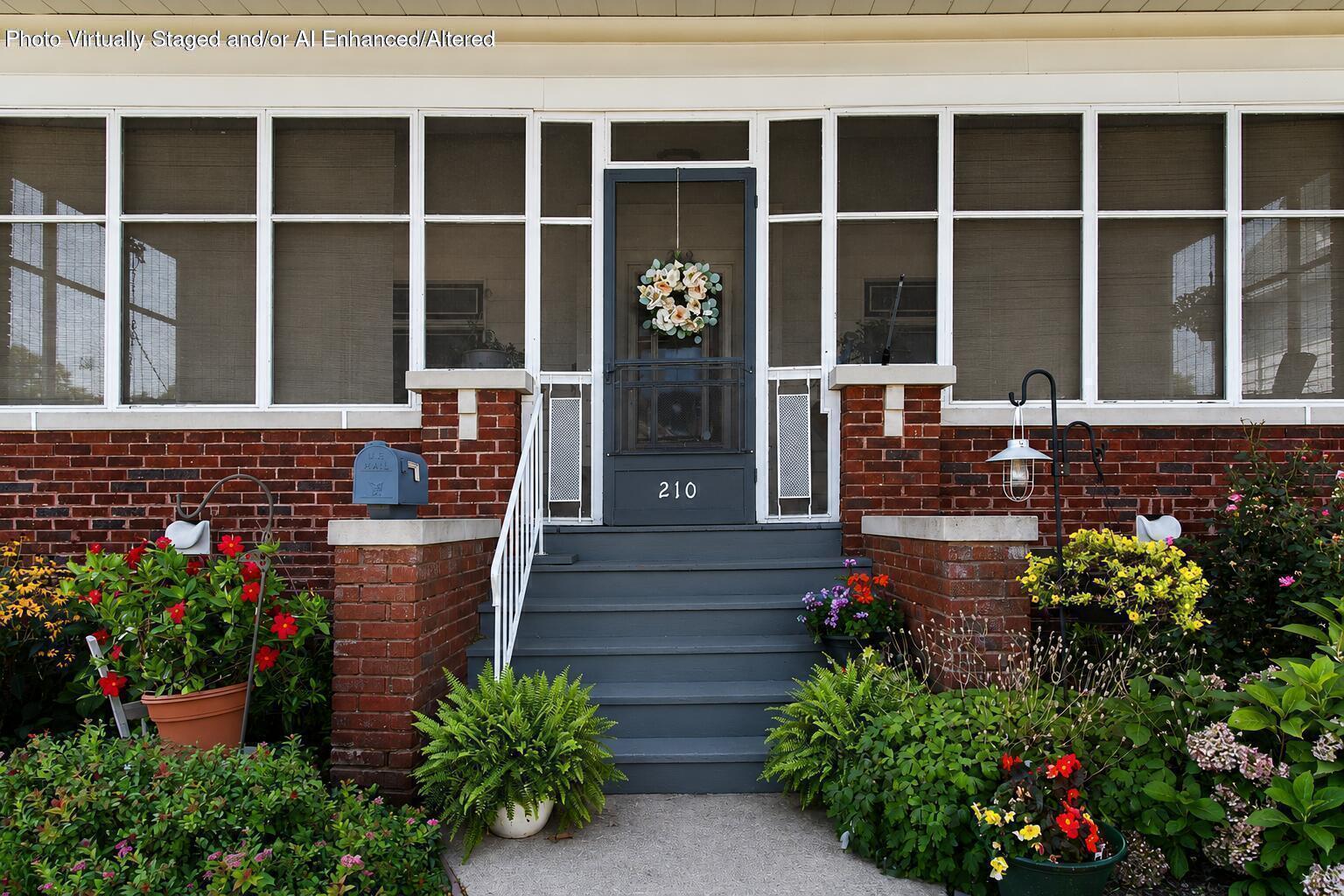 210 G Street, La Porte, IN 46350; Image #2