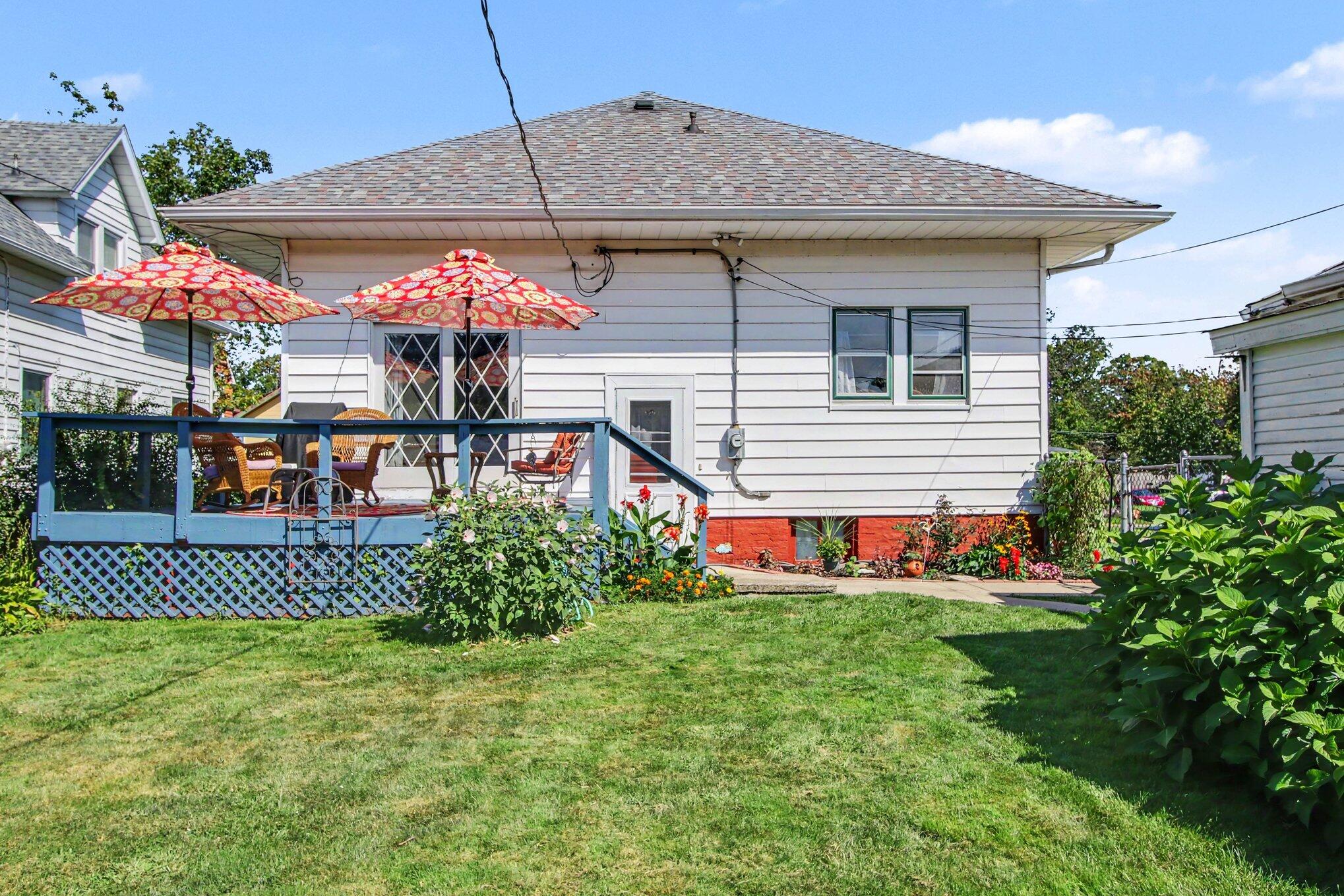 210 G Street, La Porte, IN 46350; Image #3