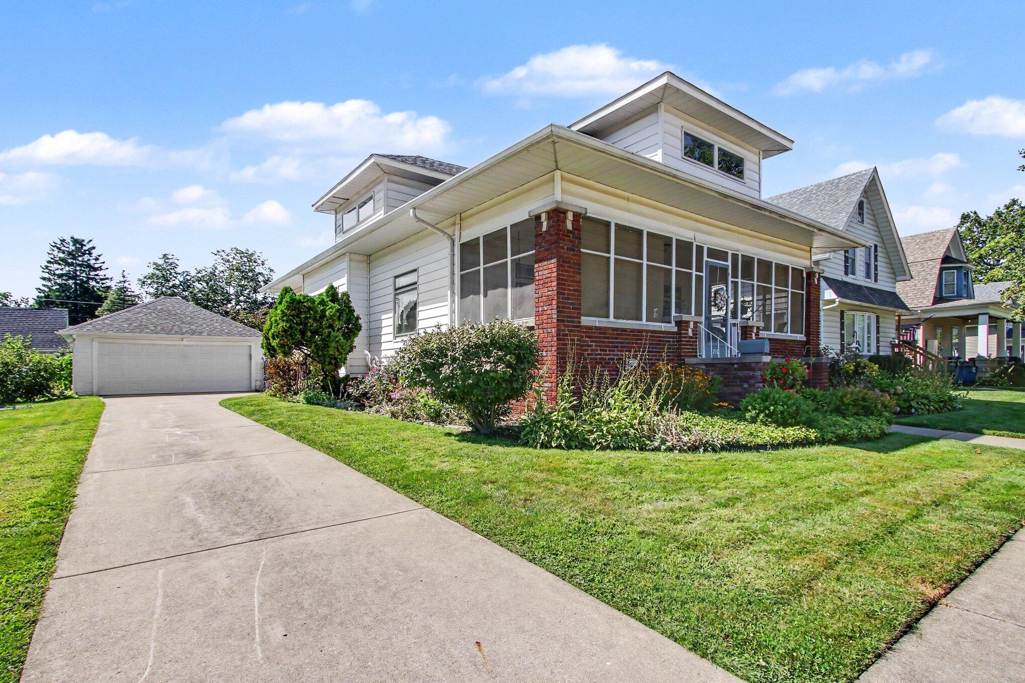 210 G Street, La Porte, IN 46350; Image #4