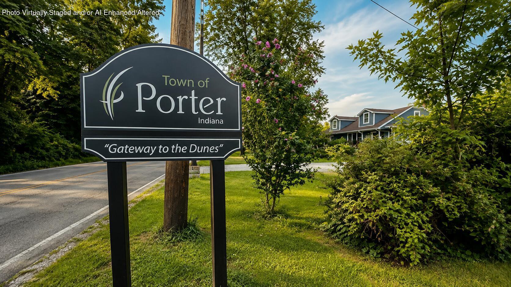270 Woodlawn Avenue, Porter, IN 46304; Image #44