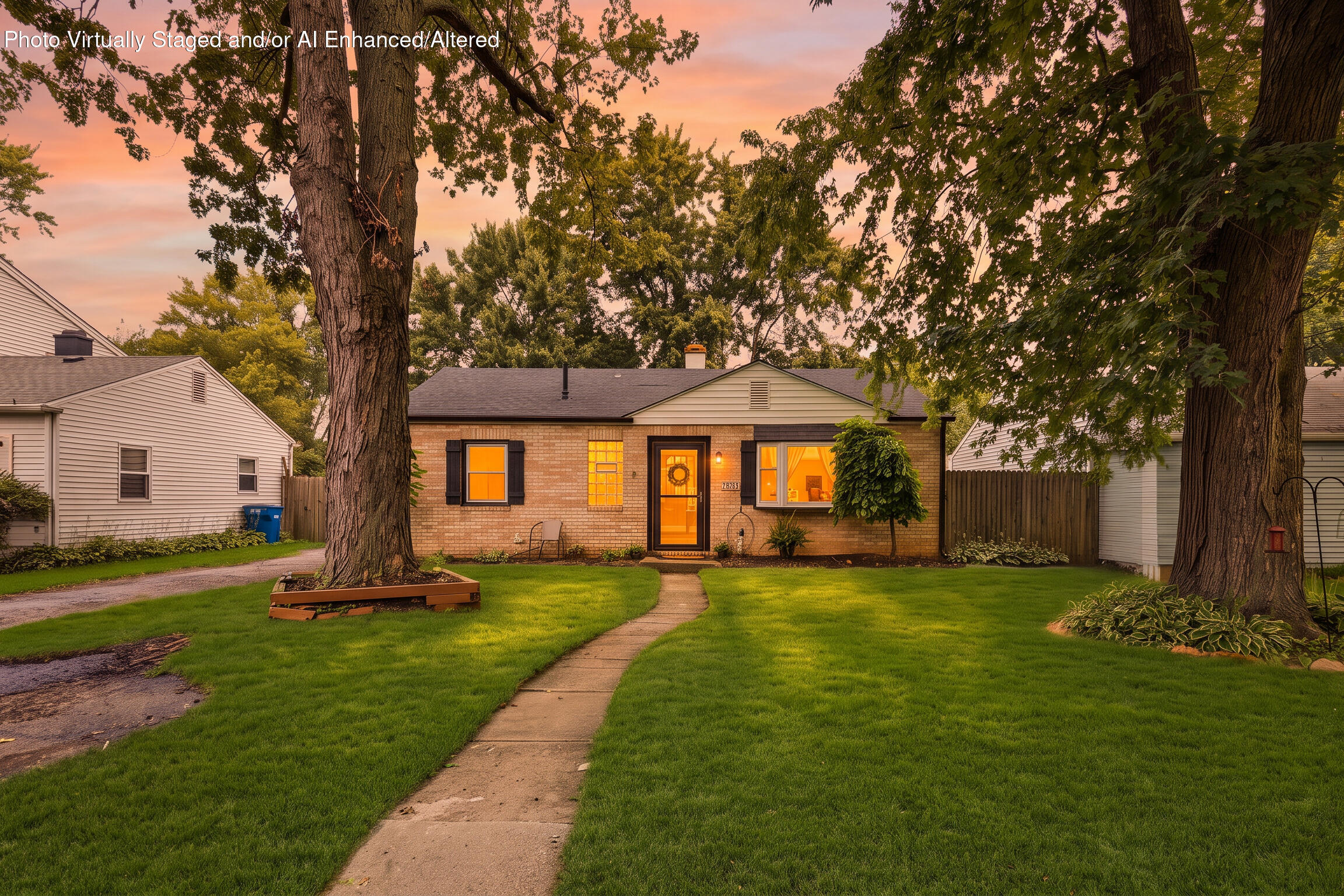 270 Woodlawn Avenue, Porter, IN 46304; Image #59