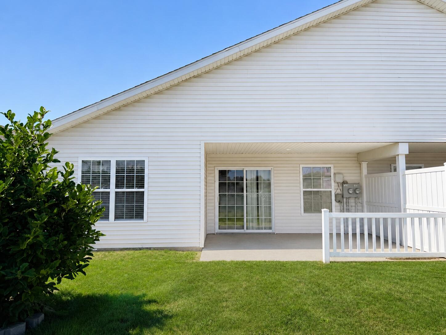10653 Keystone Lane, Crown Point, IN 46307; Image #19