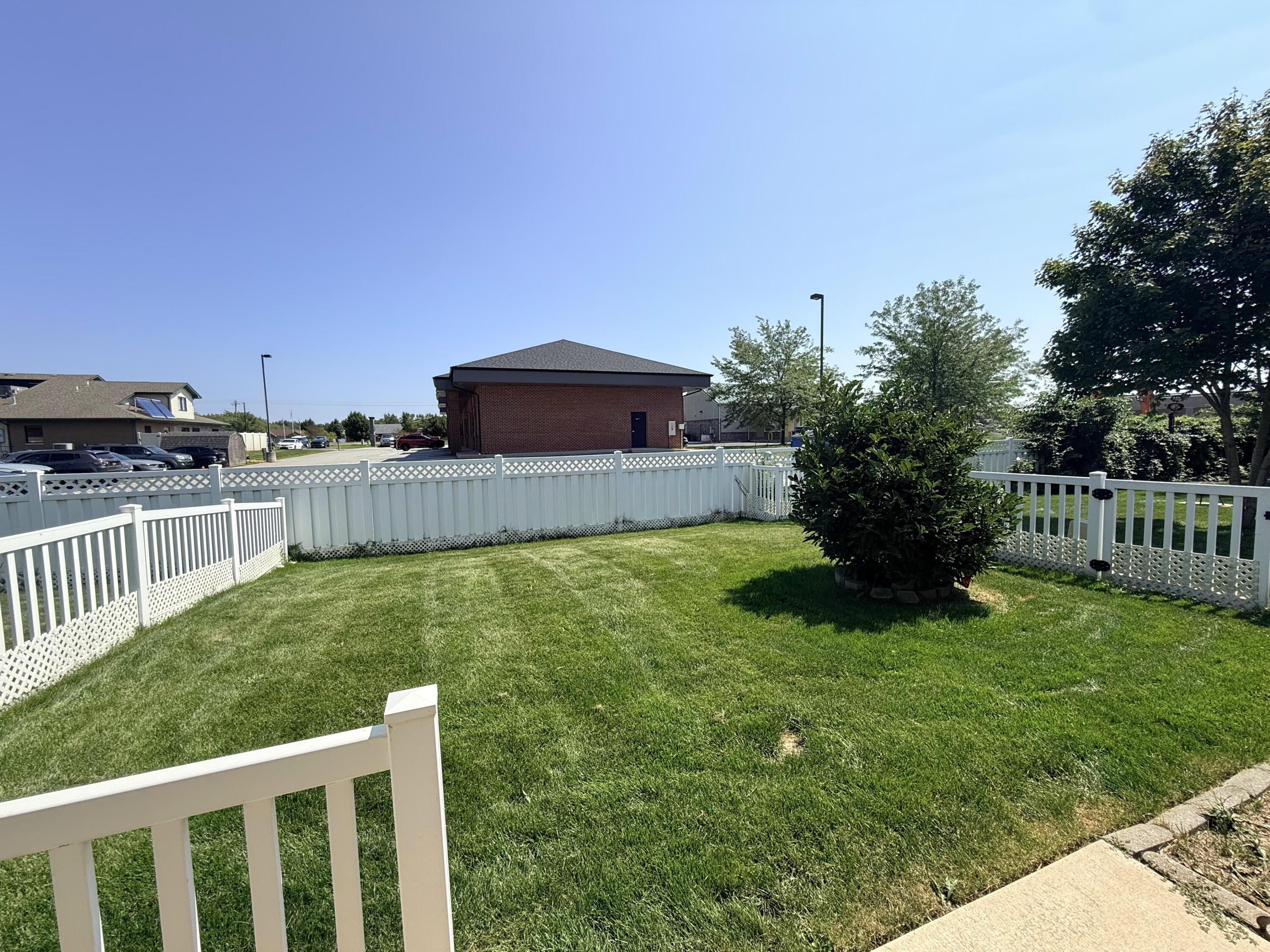 10653 Keystone Lane, Crown Point, IN 46307; Image #21