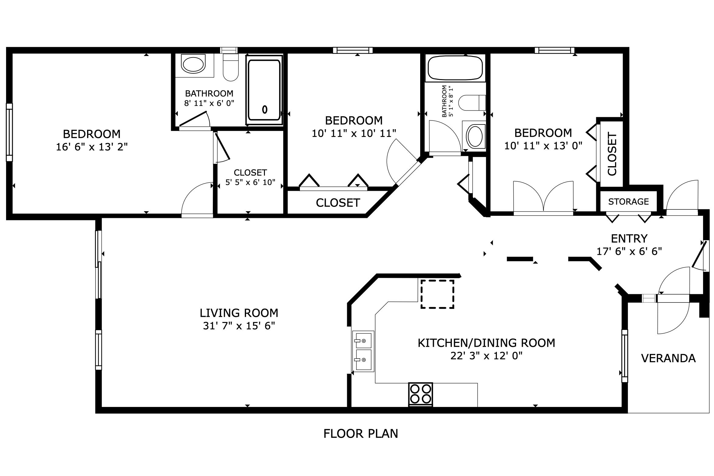 10653 Keystone Lane, Crown Point, IN 46307; Image #22