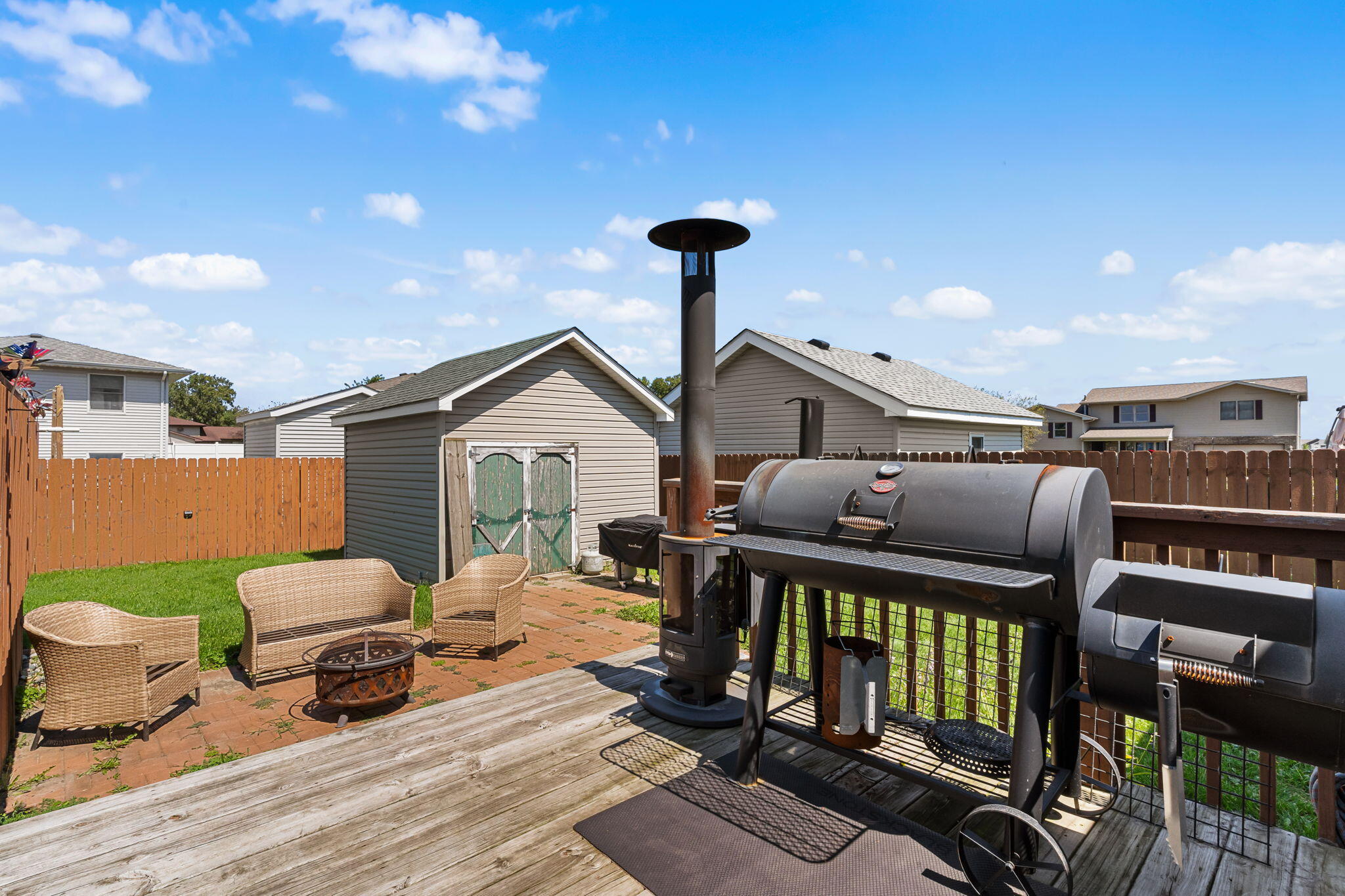 5722 Brookview Avenue, Portage, IN 46368; Image #20