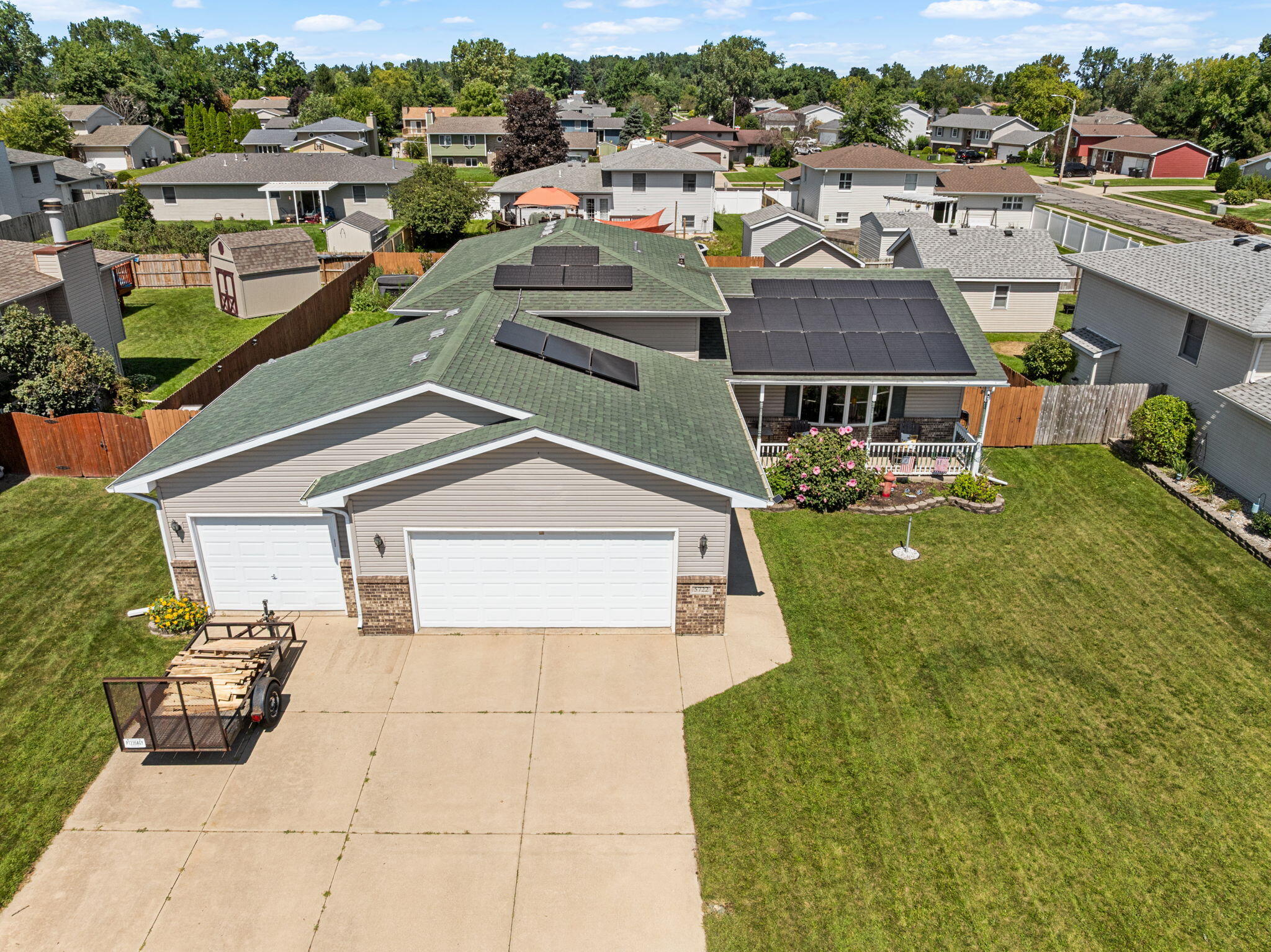 5722 Brookview Avenue, Portage, IN 46368; Image #22