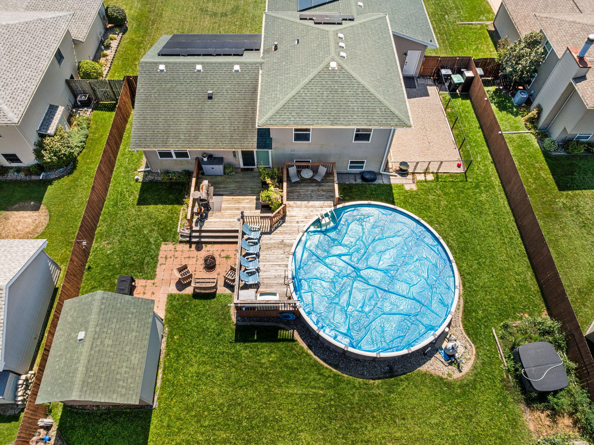 5722 Brookview Avenue, Portage, IN 46368; Image #25