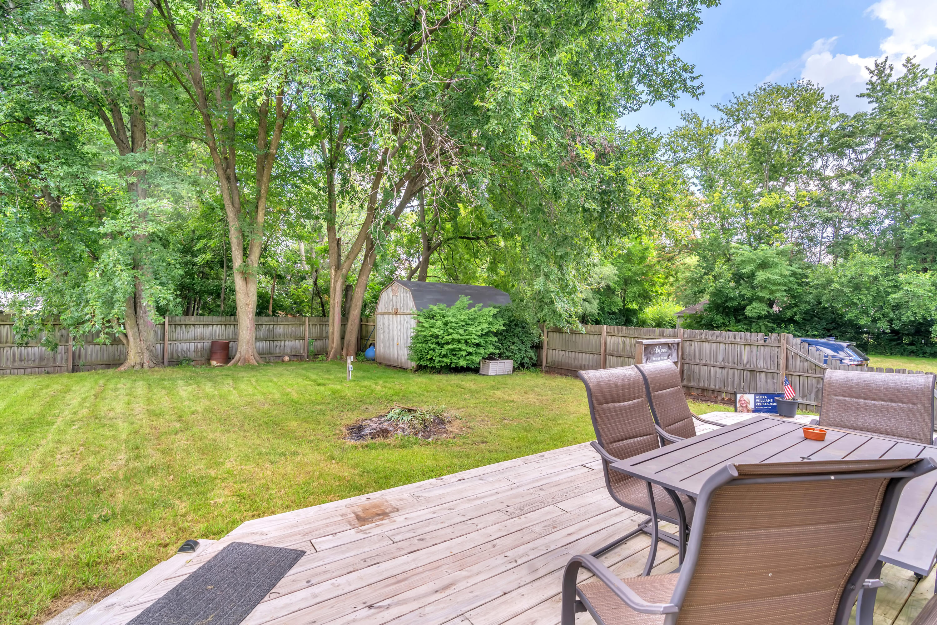 272 E High Street, Wheatfield, IN 46392; Image #18