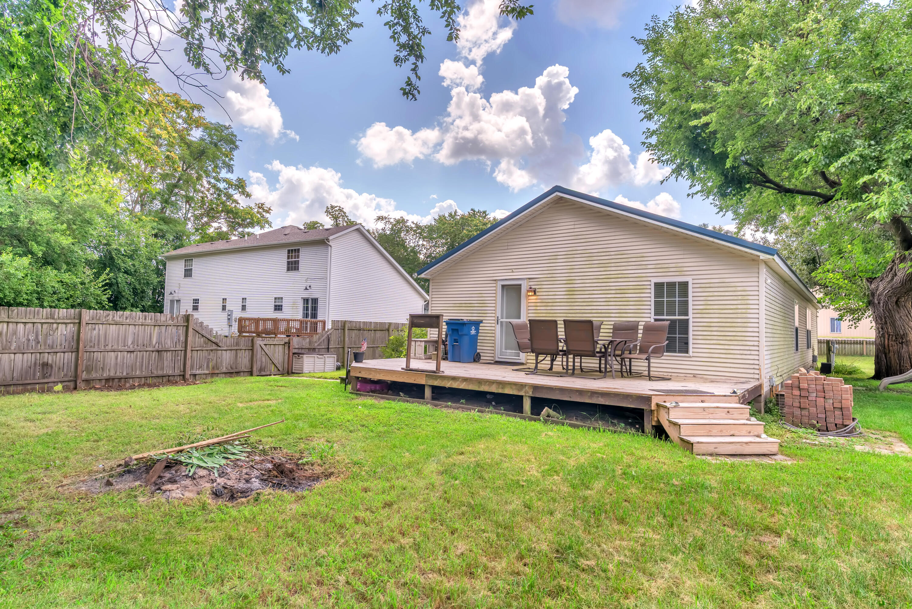 272 E High Street, Wheatfield, IN 46392; Image #19