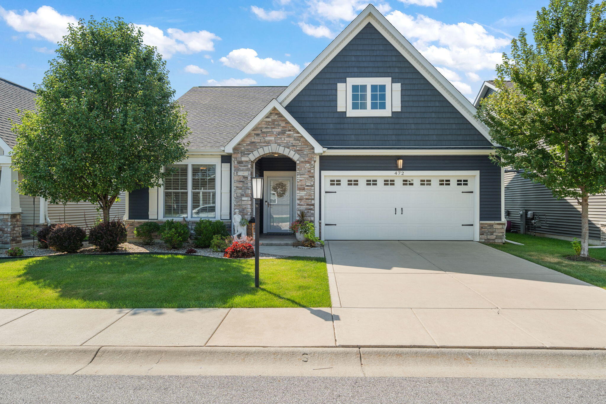 472 Cypress Lane, Chesterton, IN 46304; Image #2