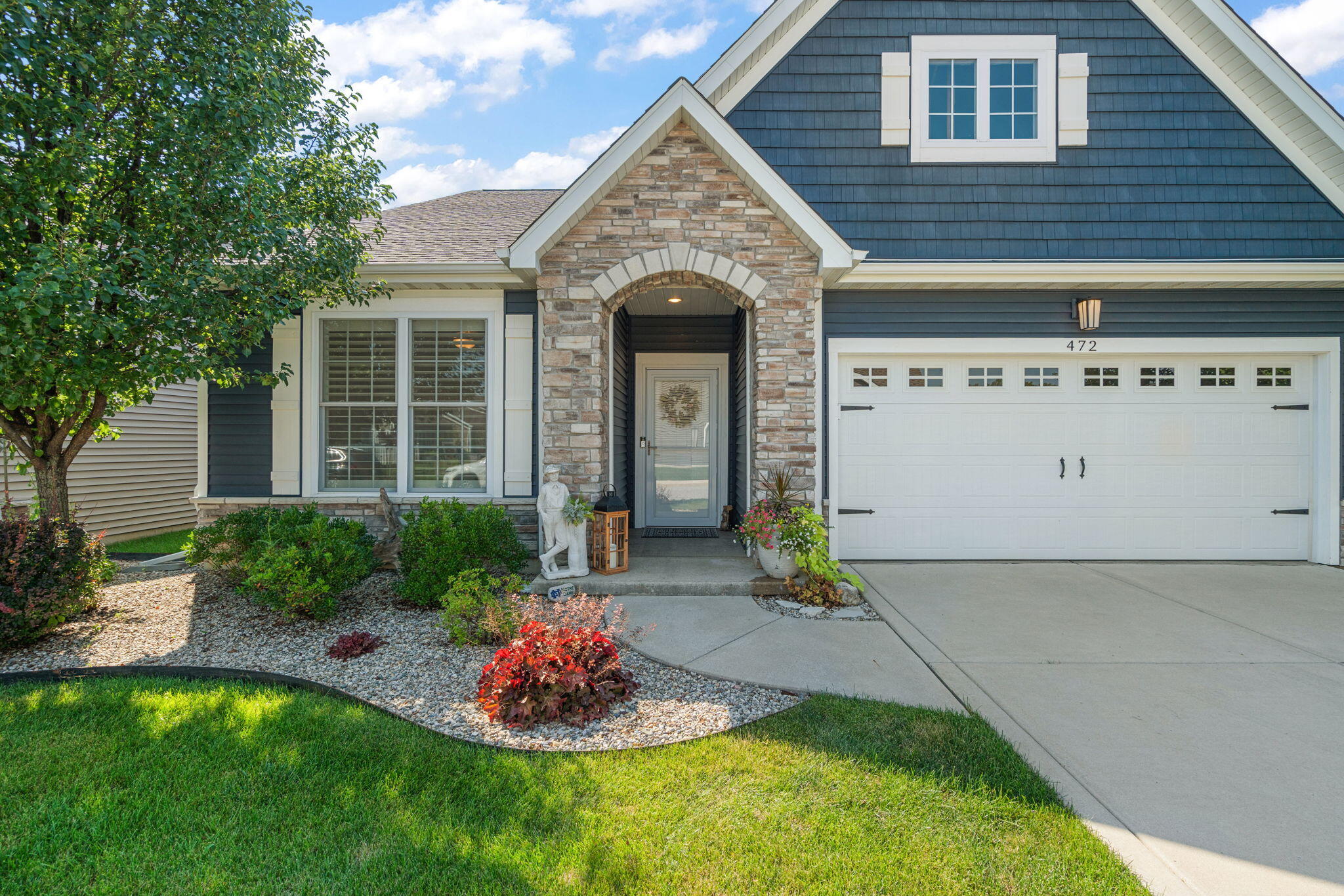 472 Cypress Lane, Chesterton, IN 46304; Image #35