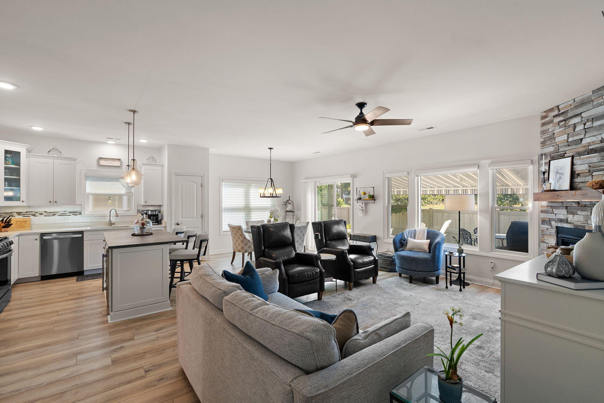 472 Cypress Lane, Chesterton, IN 46304; Image #5