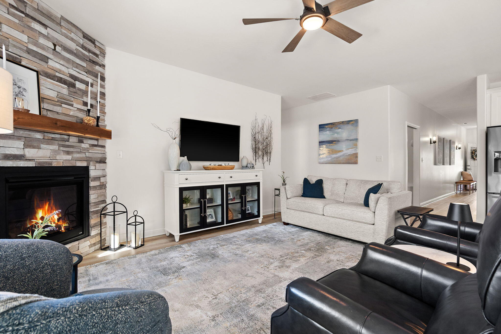 472 Cypress Lane, Chesterton, IN 46304; Image #7