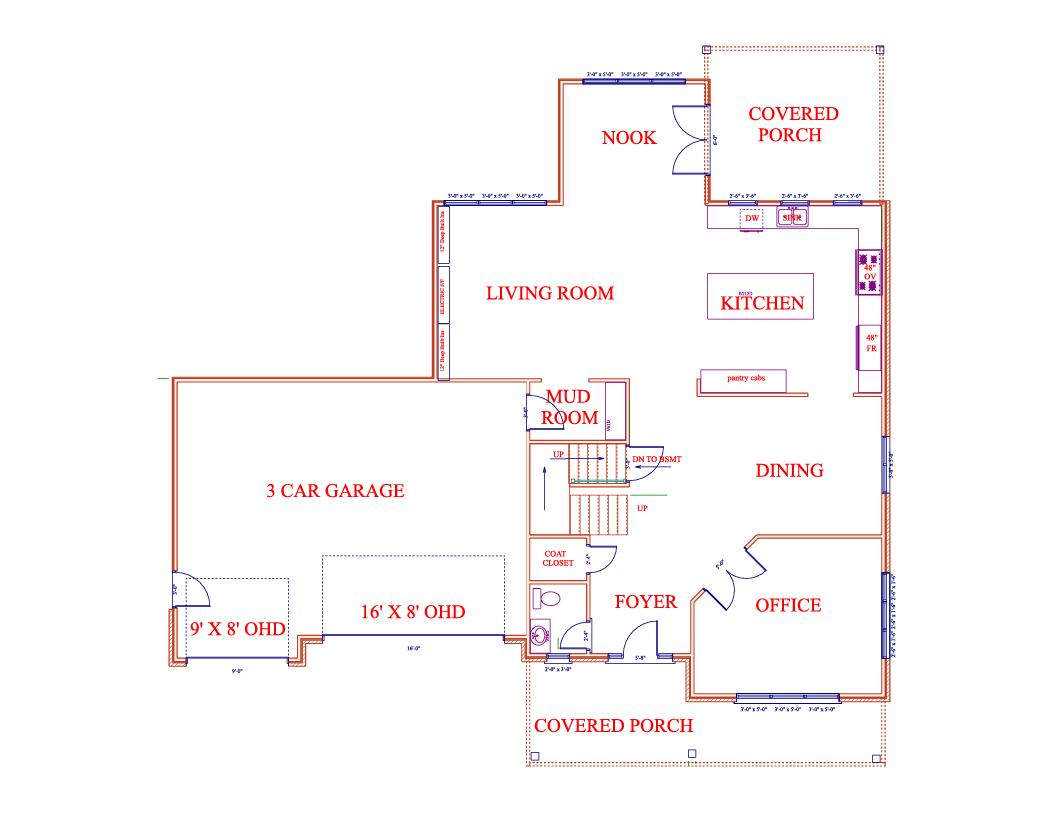 7362 Brookhaven Drive, Winfield, IN 46307; Image #12