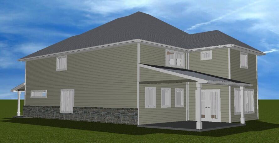 7362 Brookhaven Drive, Winfield, IN 46307; Image #3