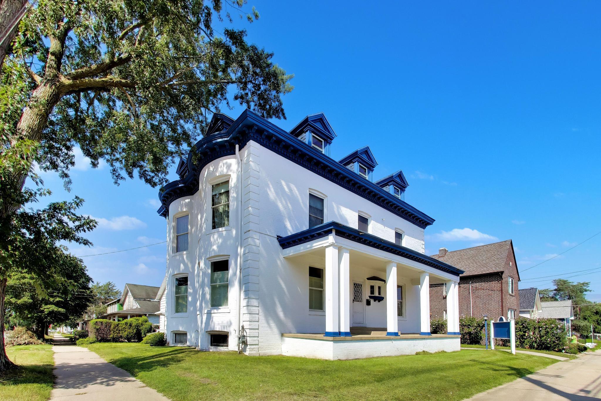 831 Washington Street, Michigan City, IN 46360; Image #2