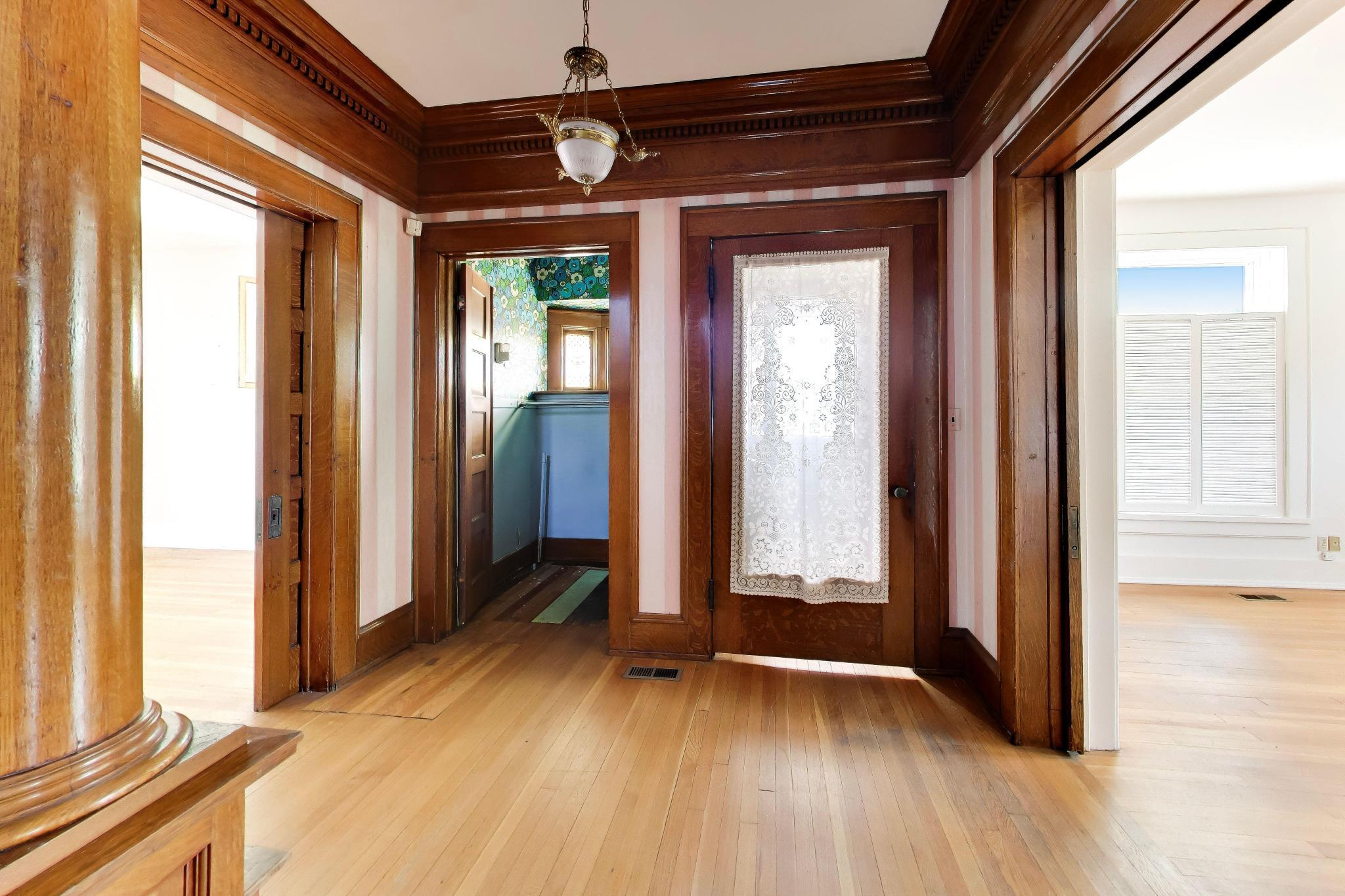 831 Washington Street, Michigan City, IN 46360; Image #3