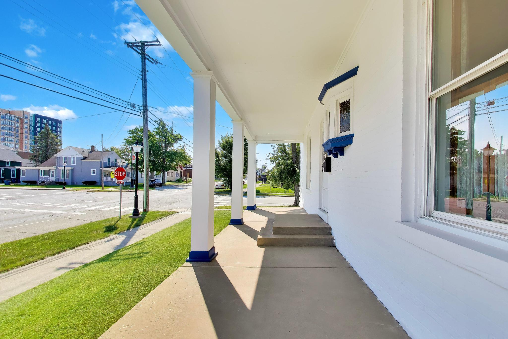 831 Washington Street, Michigan City, IN 46360; Image #4