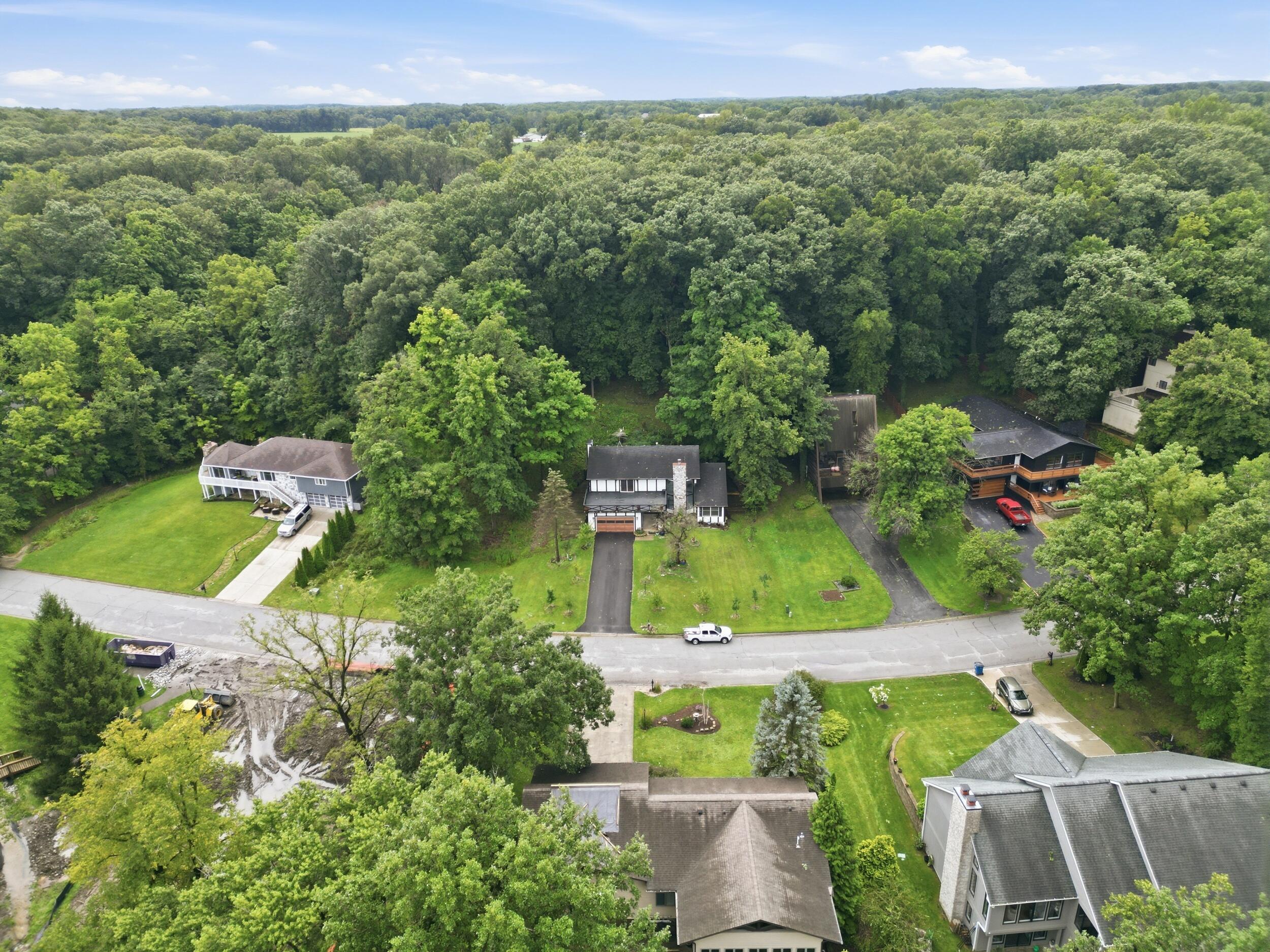 456 Roxbury Road, Valparaiso, IN 46385; Image #5