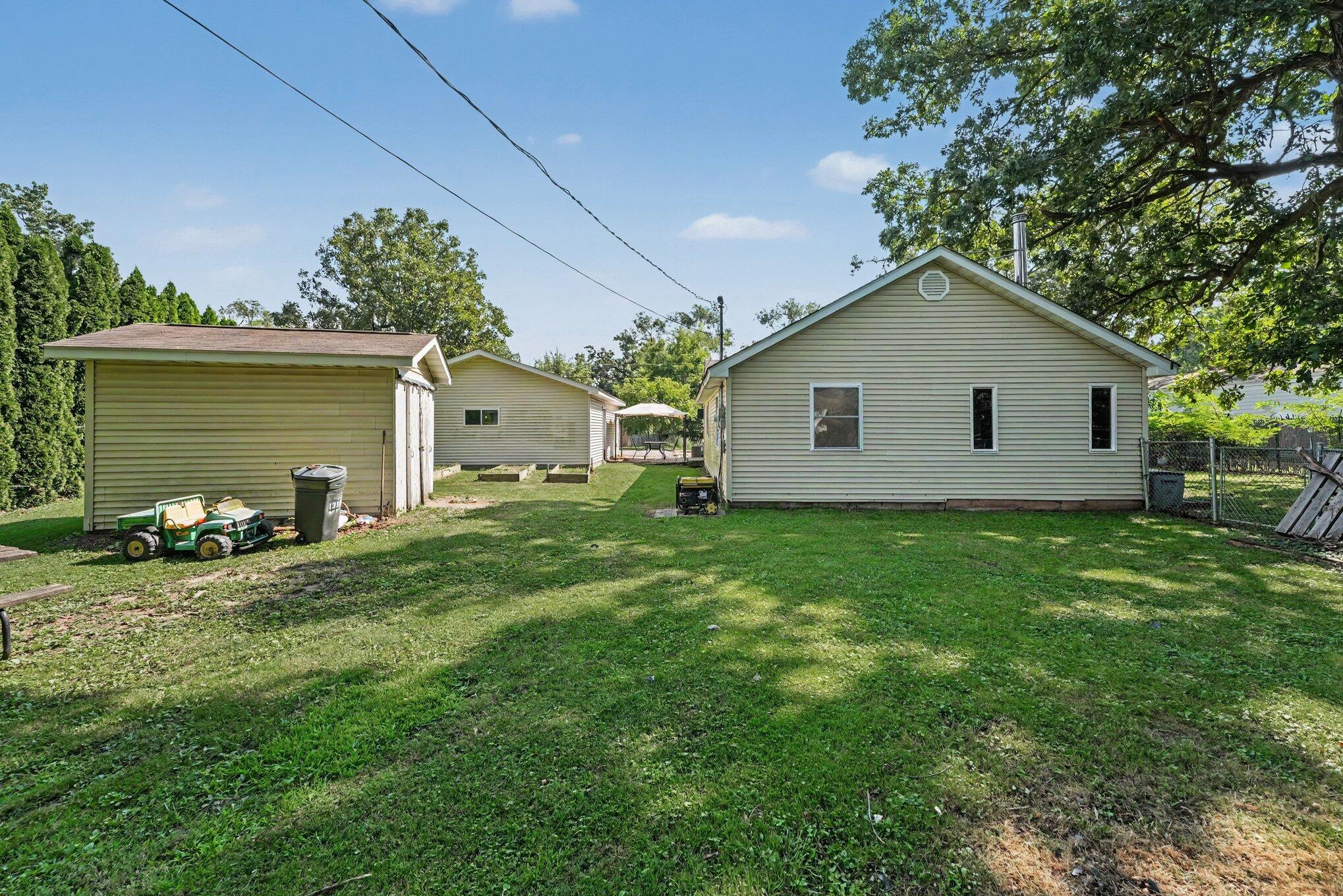 13916 Soper Street, Cedar Lake, IN 46303; Image #19