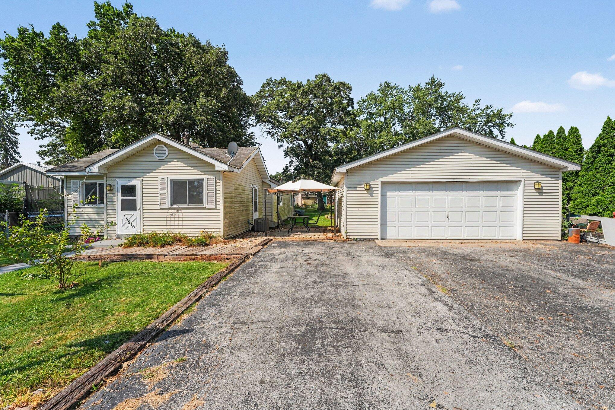 13916 Soper Street, Cedar Lake, IN 46303; Image #2
