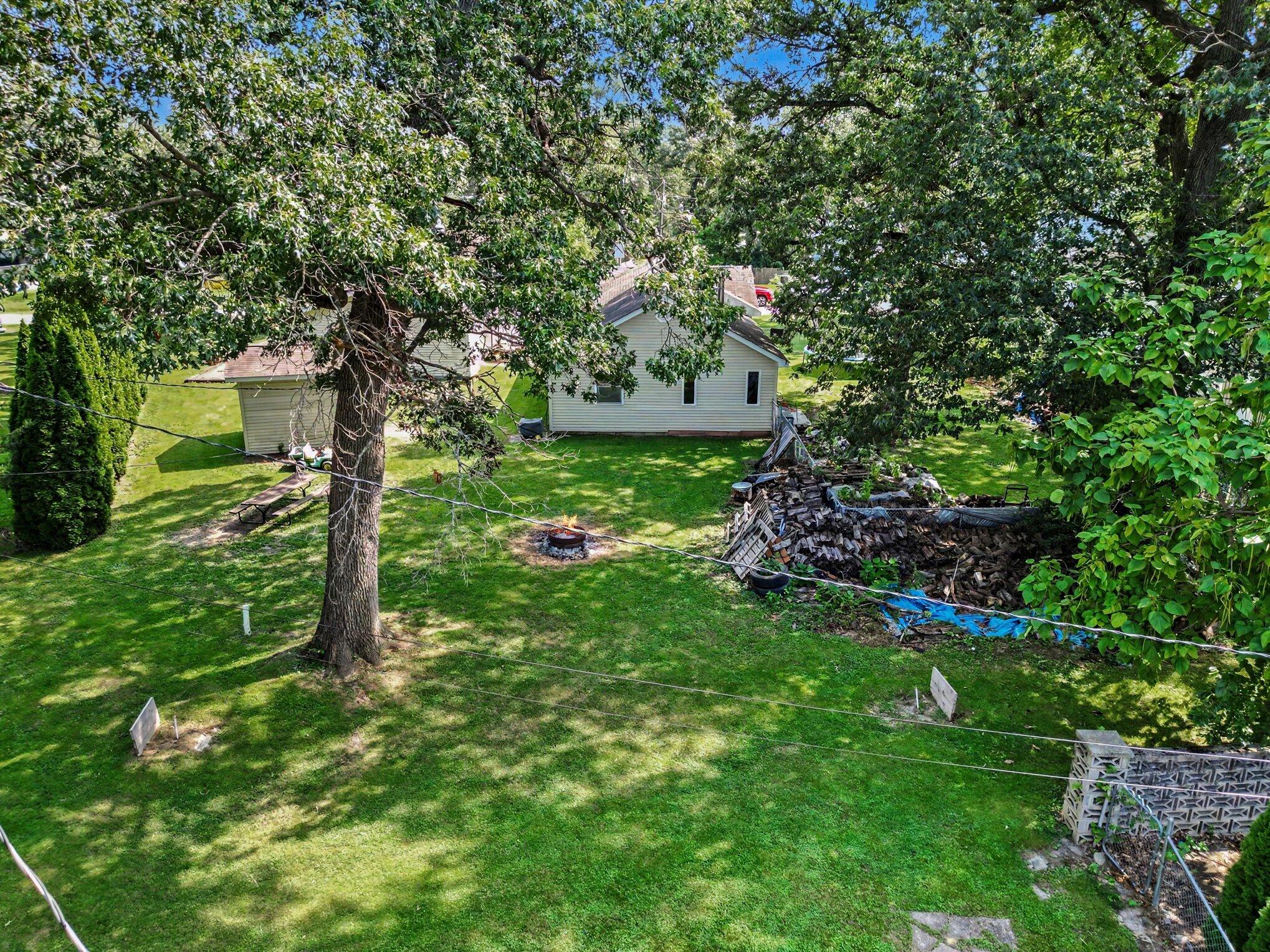 13916 Soper Street, Cedar Lake, IN 46303; Image #20
