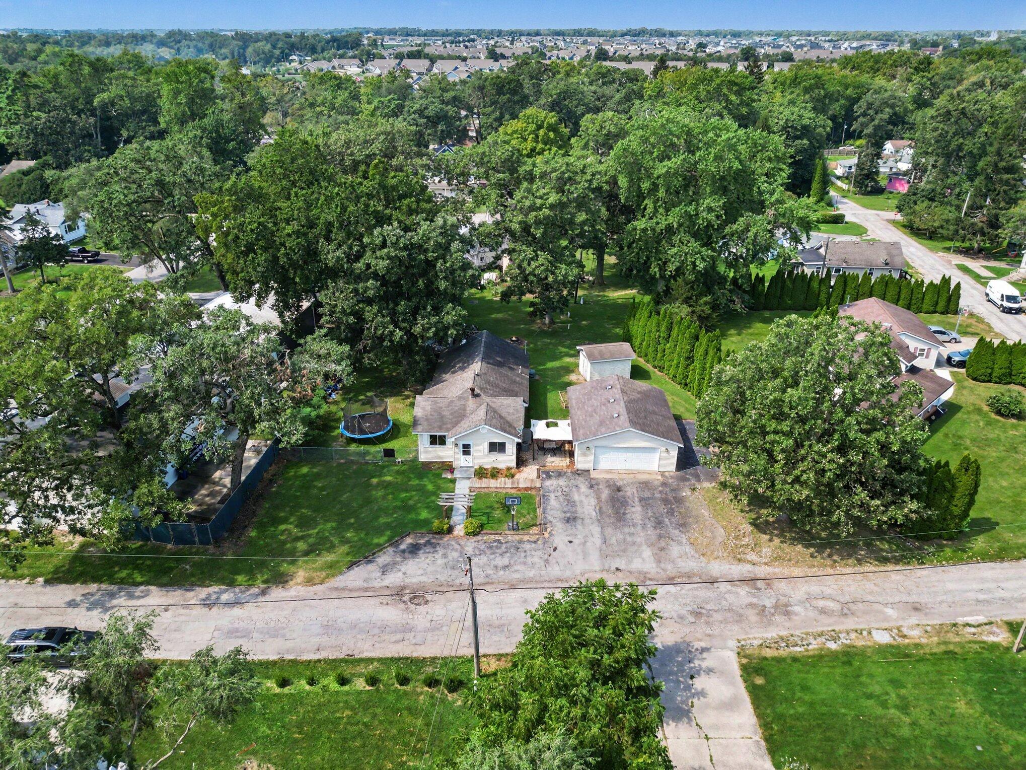 13916 Soper Street, Cedar Lake, IN 46303; Image #21