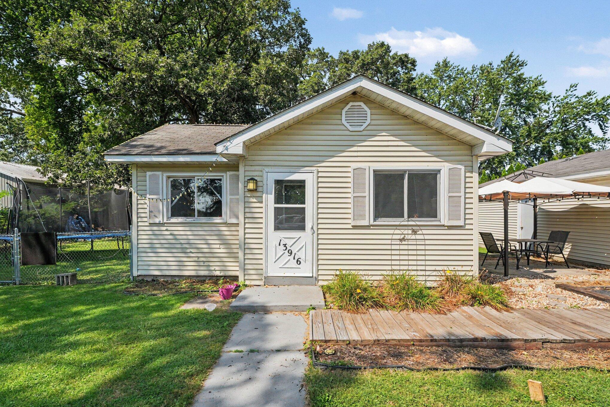 13916 Soper Street, Cedar Lake, IN 46303; Image #23