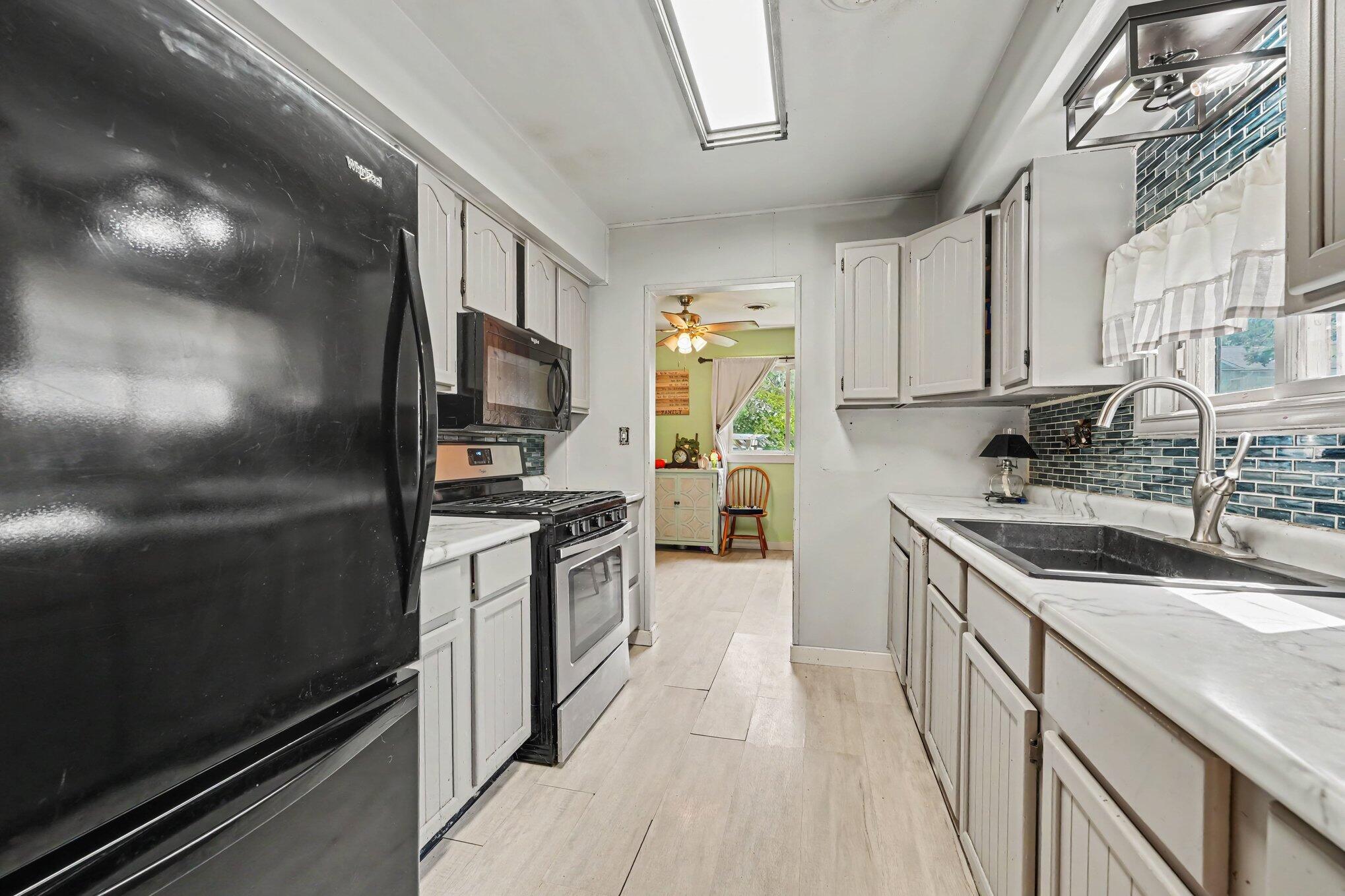 13916 Soper Street, Cedar Lake, IN 46303; Image #5