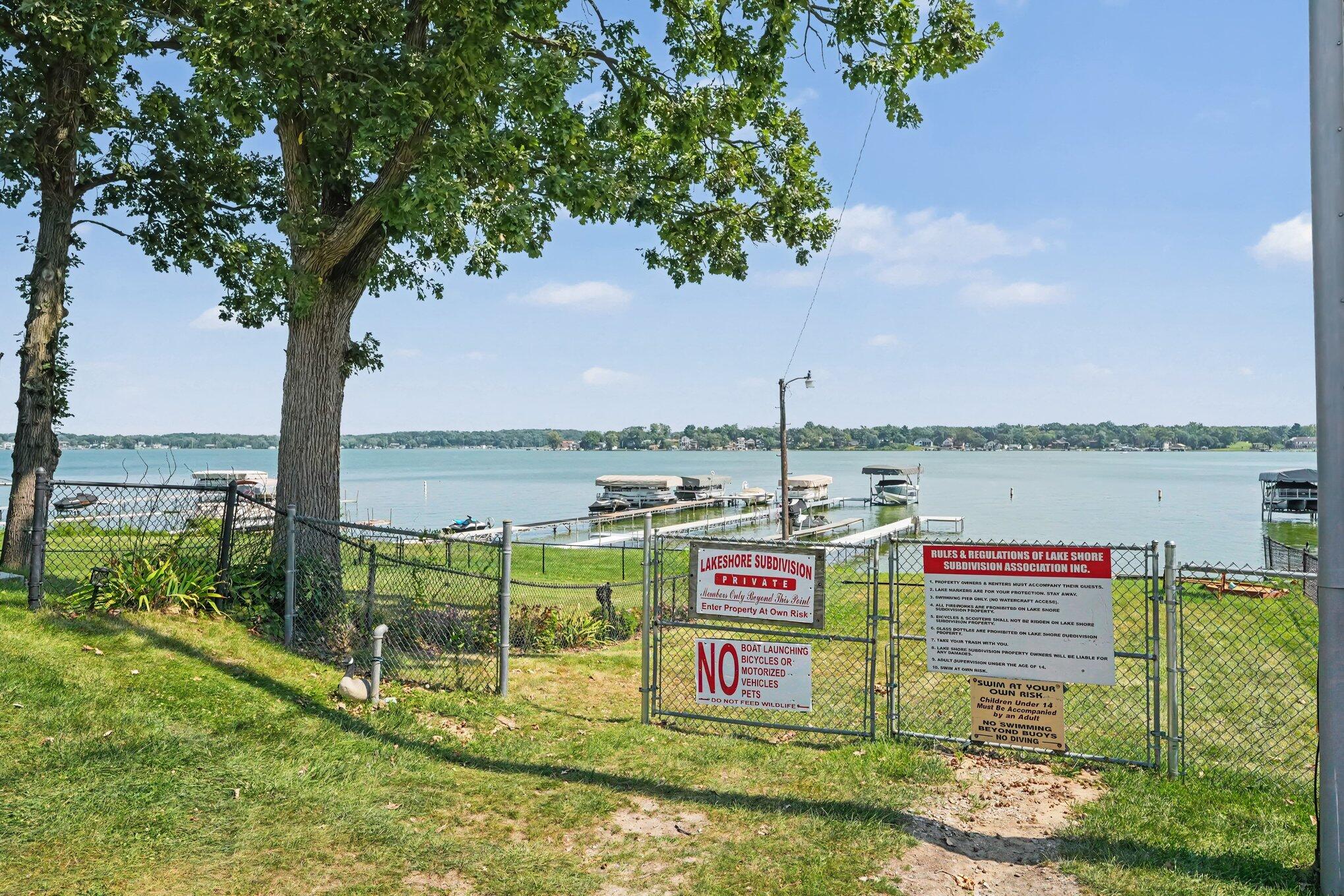 13916 Soper Street, Cedar Lake, IN 46303; Image #7