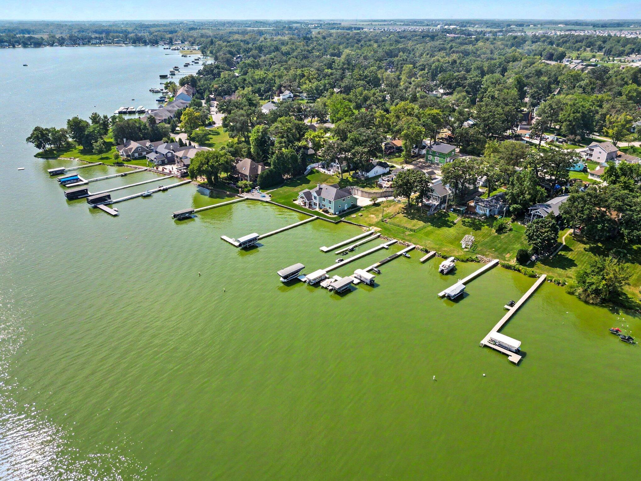 13916 Soper Street, Cedar Lake, IN 46303; Image #8