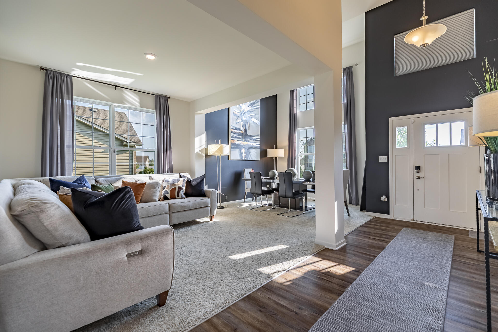 10461 Pine Lane, St. John, IN 46373; Image #11