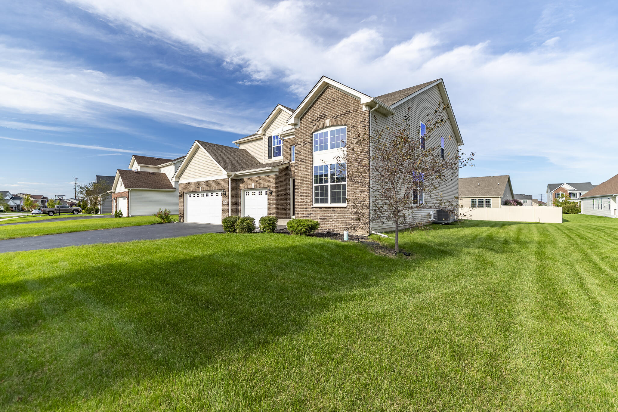 10461 Pine Lane, St. John, IN 46373; Image #2