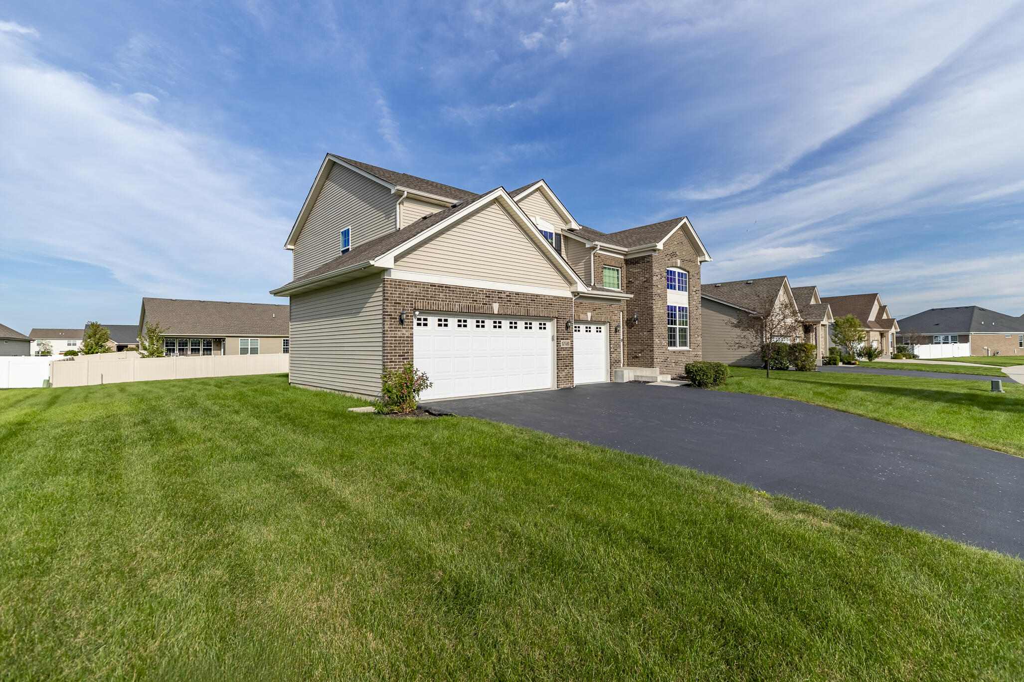 10461 Pine Lane, St. John, IN 46373; Image #3