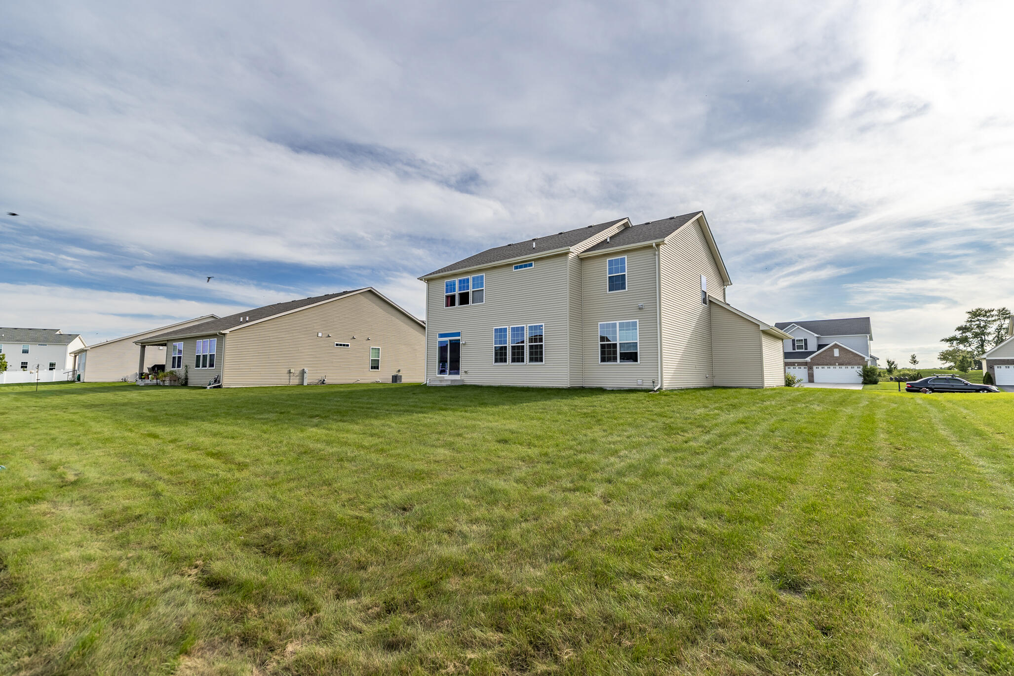 10461 Pine Lane, St. John, IN 46373; Image #4