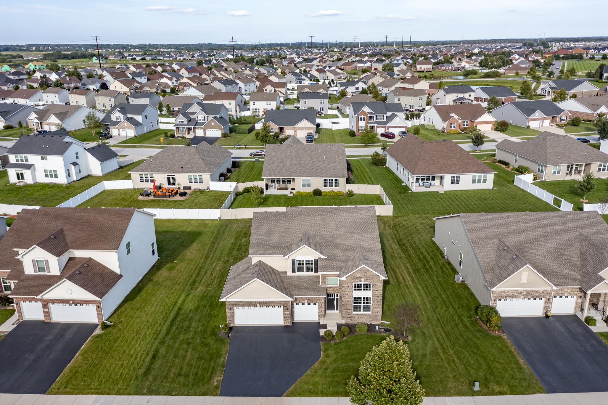 10461 Pine Lane, St. John, IN 46373; Image #45