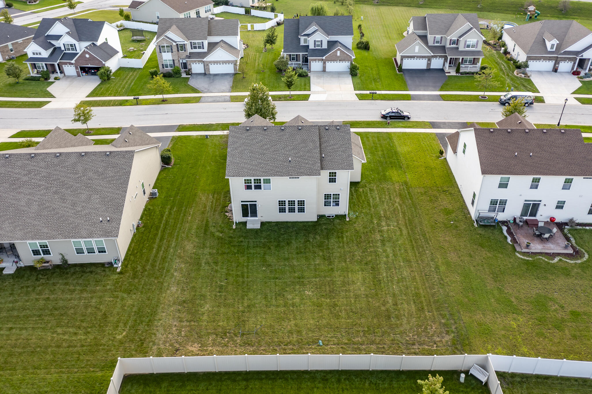 10461 Pine Lane, St. John, IN 46373; Image #47