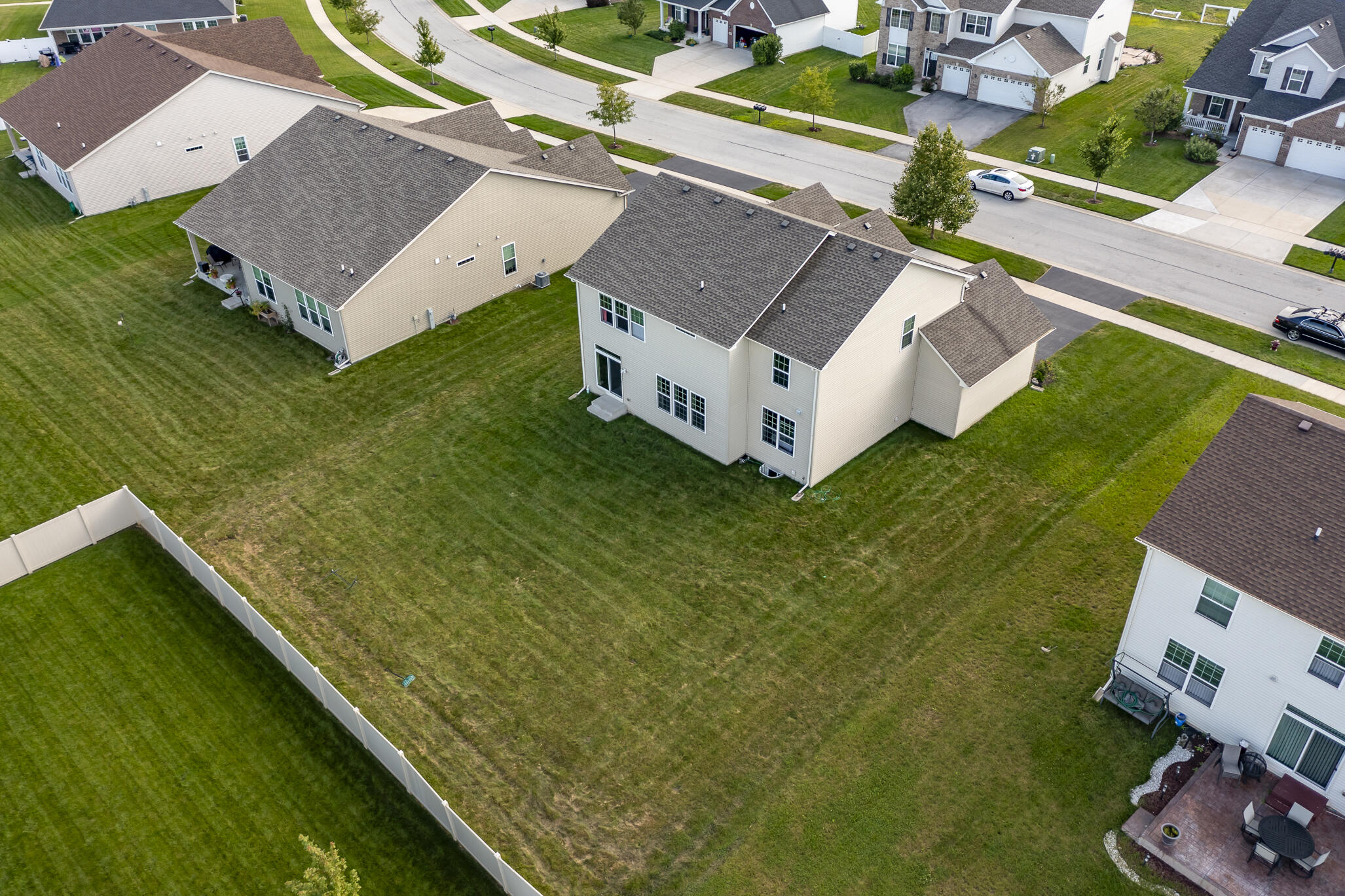 10461 Pine Lane, St. John, IN 46373; Image #48