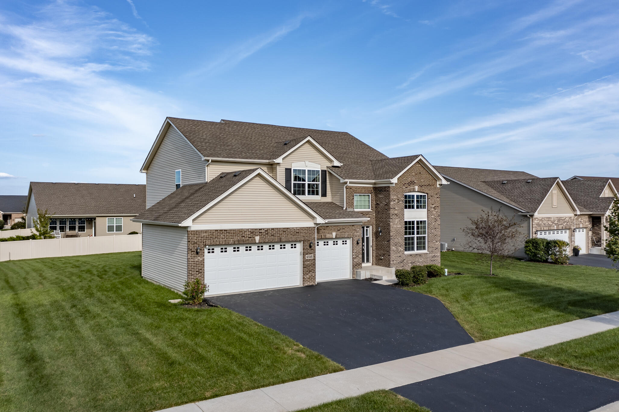 10461 Pine Lane, St. John, IN 46373; Image #7