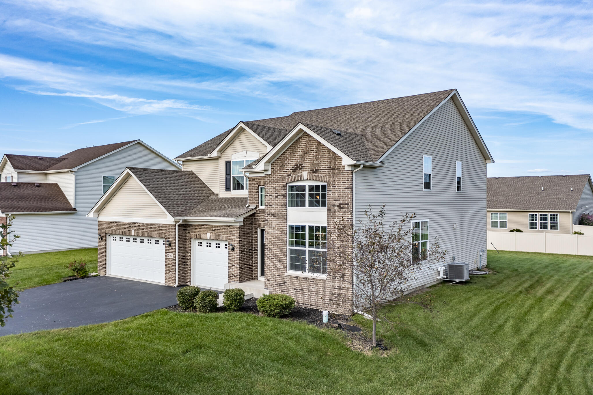 10461 Pine Lane, St. John, IN 46373; Image #8