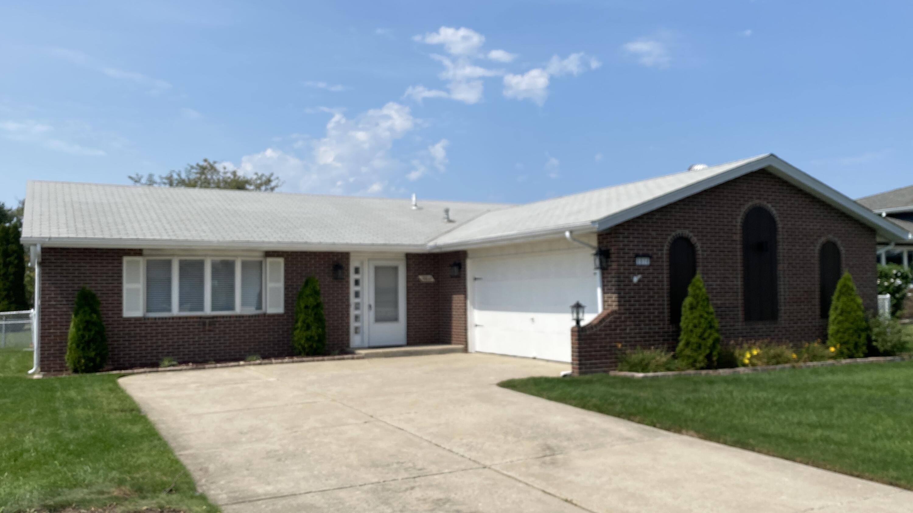 9814 Lincoln Court, Crown Point, IN 46307; Image #54